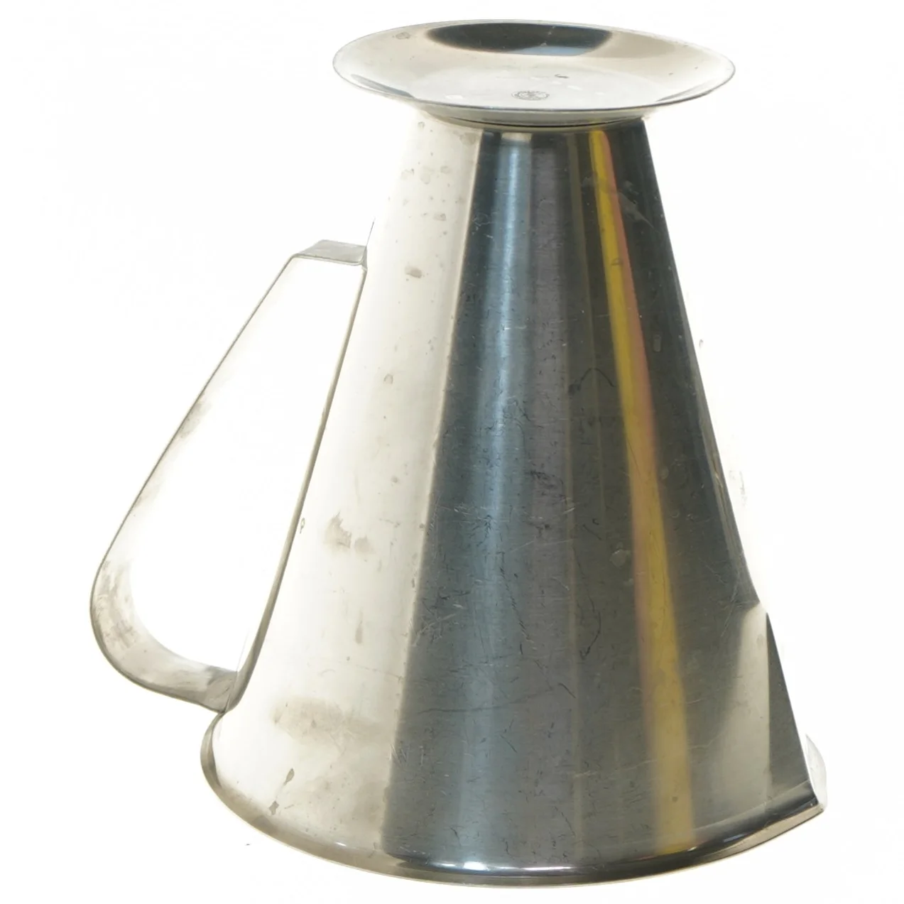 Rustfrit stål kande 1L (str. 1 L cm)