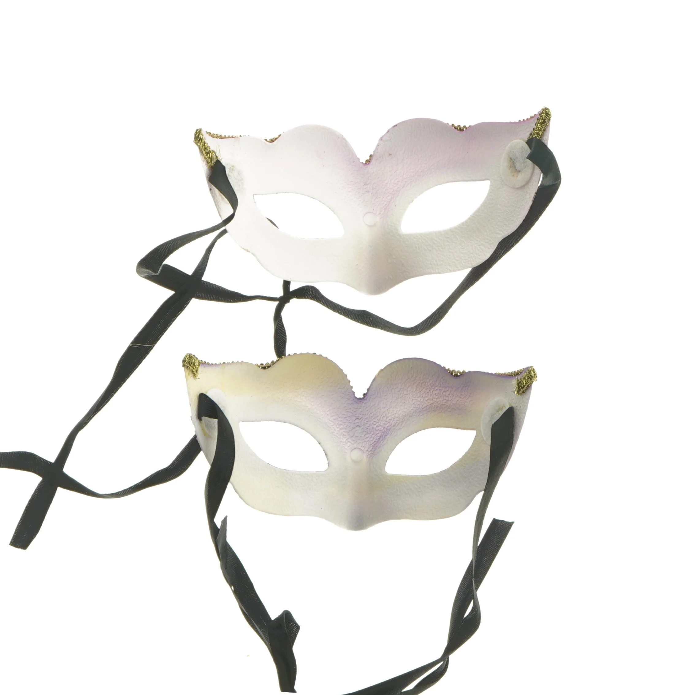 Dekorative masker (str. 15 cm)