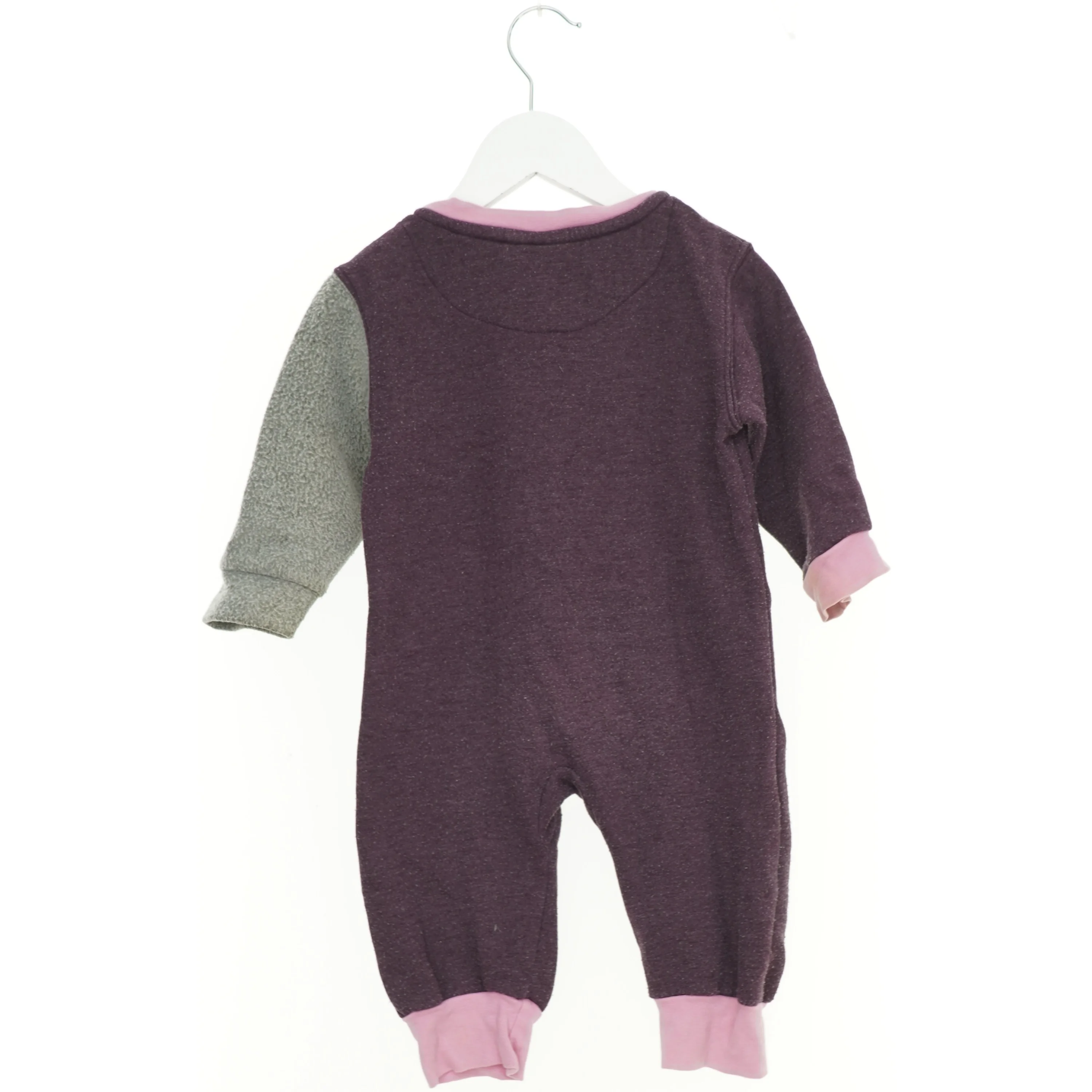 Heldragt fra Ubang babblechat (str. 80 cm)