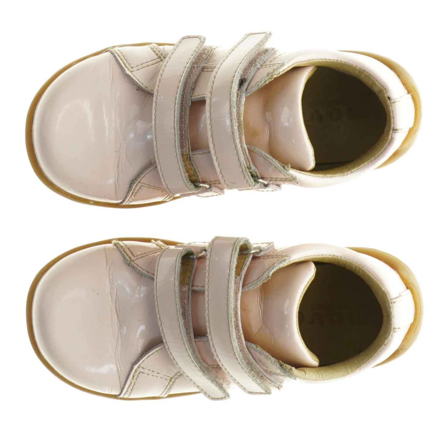 Børnesko fra Move (str. 26)