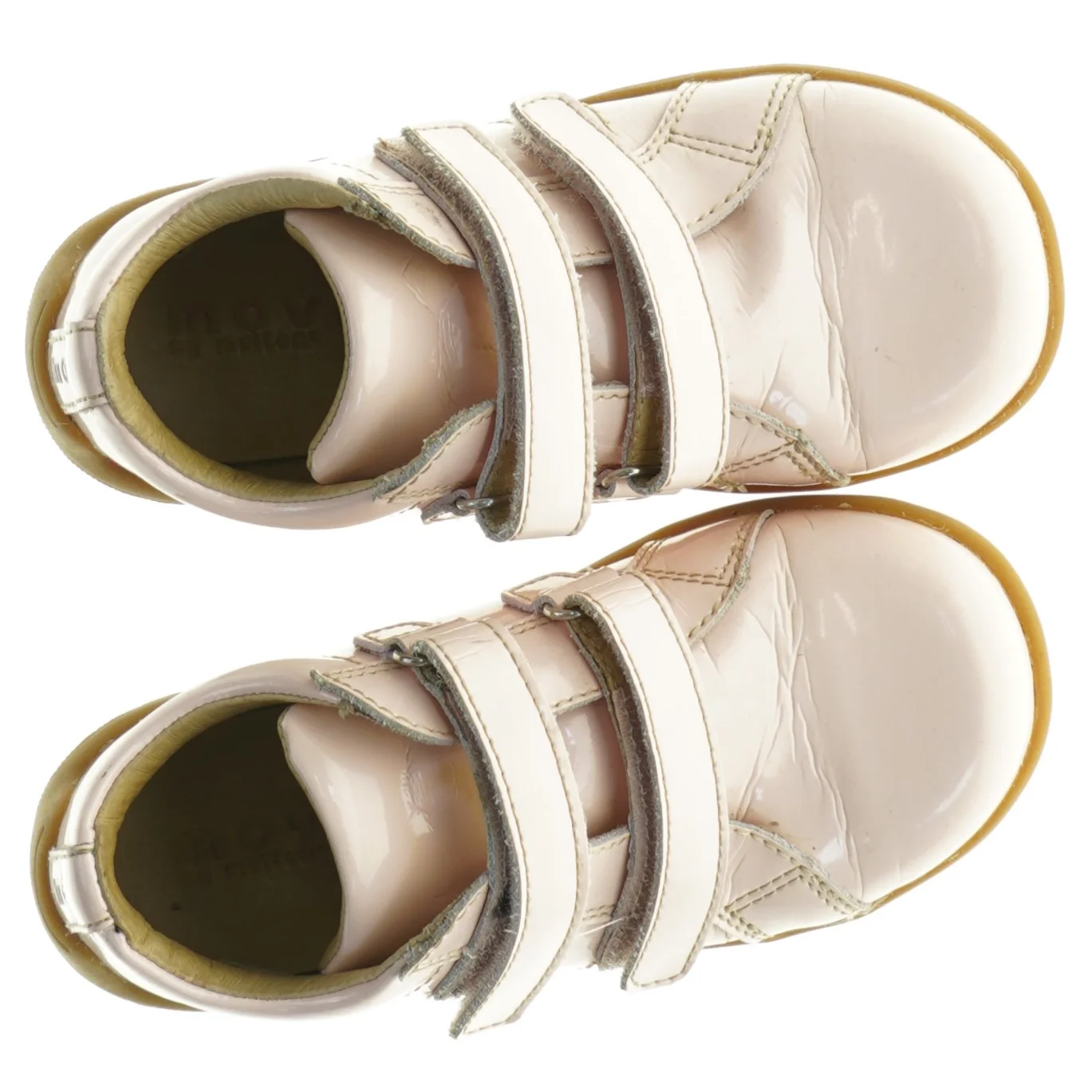 Børnesko fra Move (str. 26)