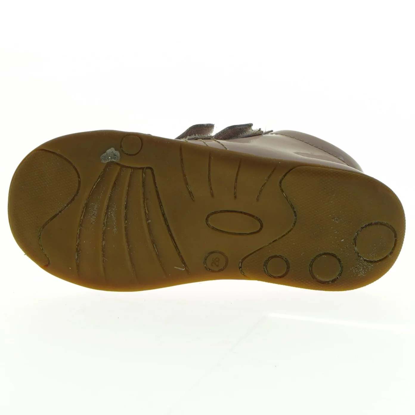 Børnesko fra Move (str. 26)