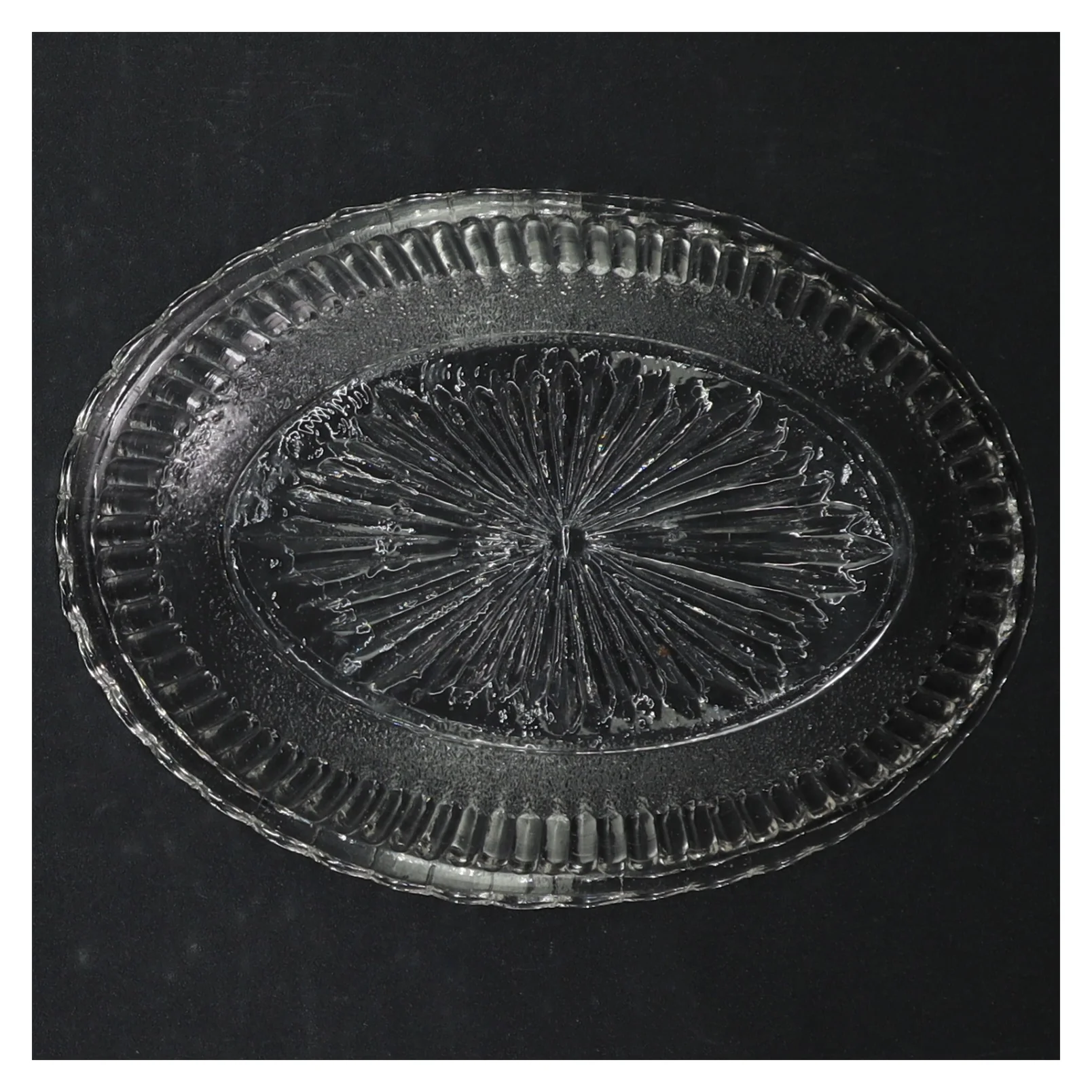 Glasfad (str. 16 x 11,5 cm)