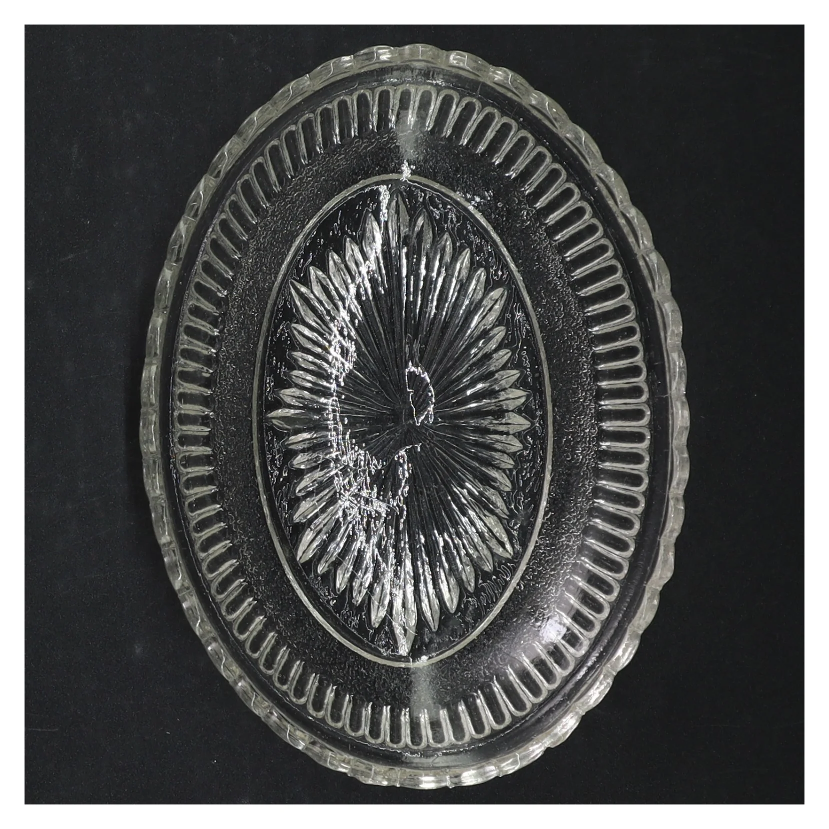 Glasfad (str. 16 x 11,5 cm)