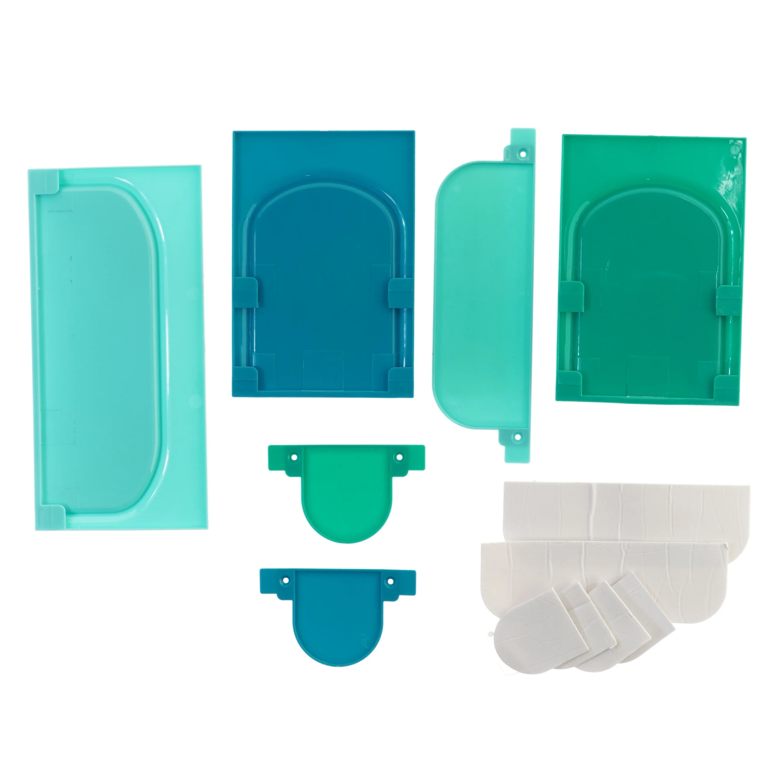 Forme fra Tiger (str. 8-27 cm)