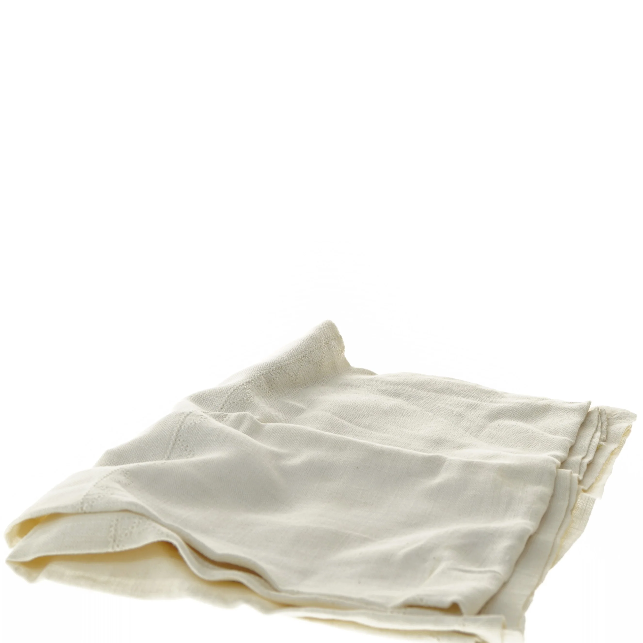 Beige dug (str. 110x110 cm)