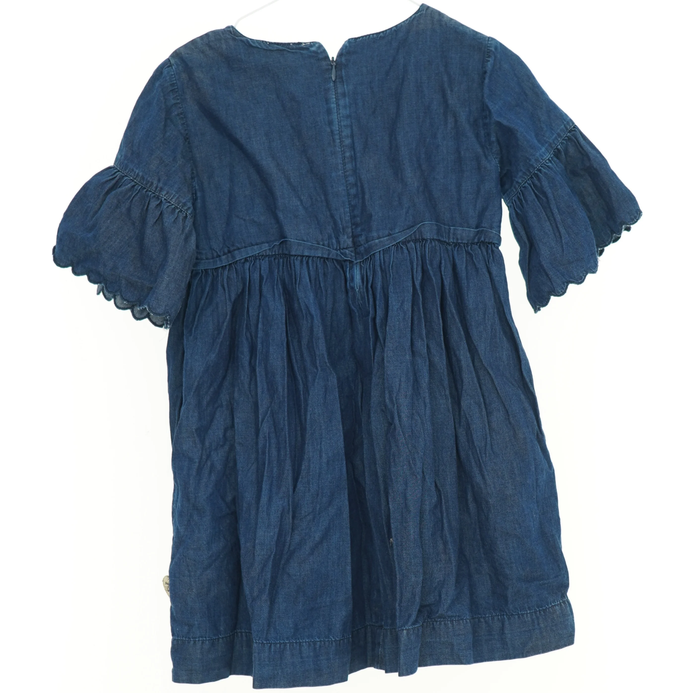 Kjole fra Pomp de Lux (str. 116 cm)