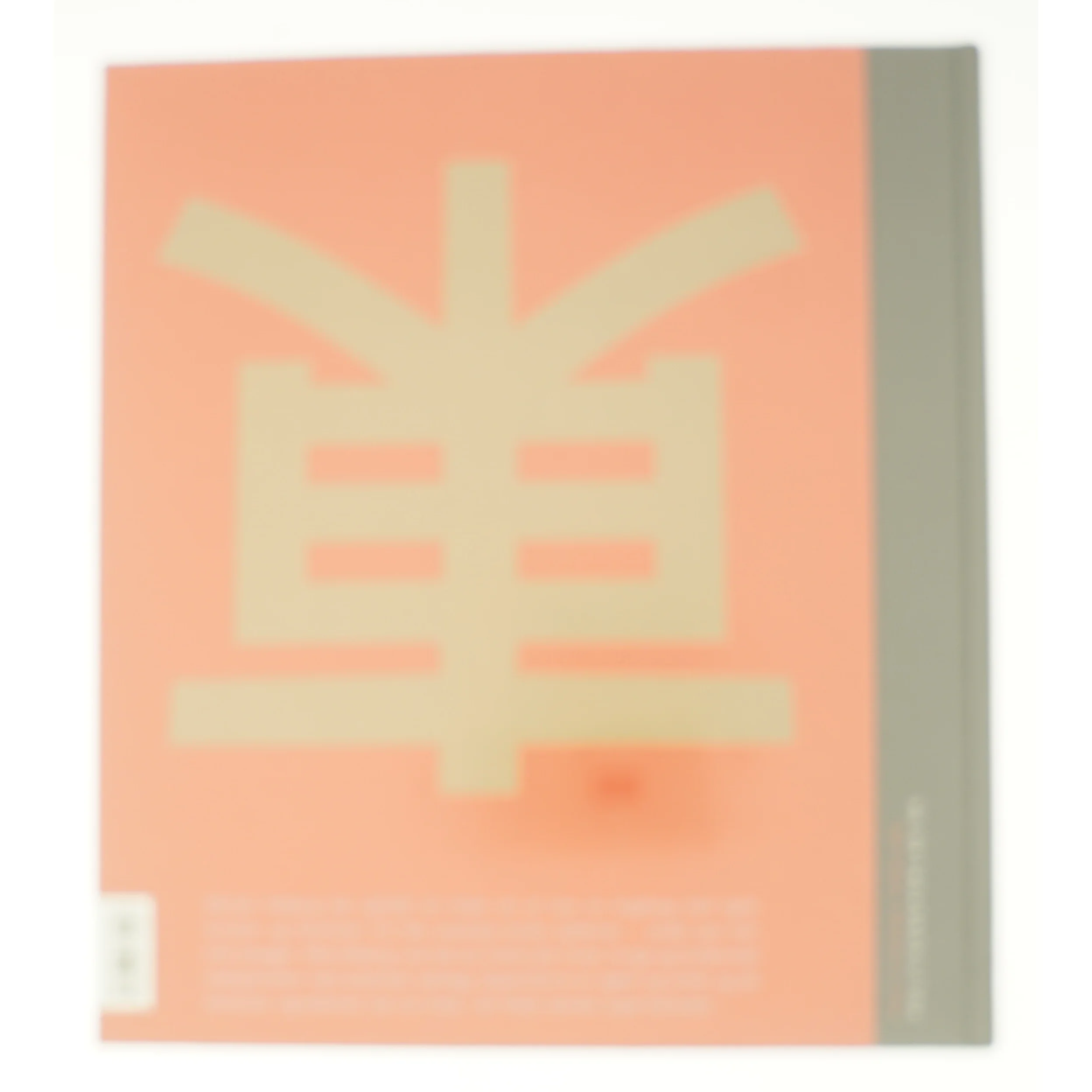 Mad fra Asien af Heiberg-San fra Bog