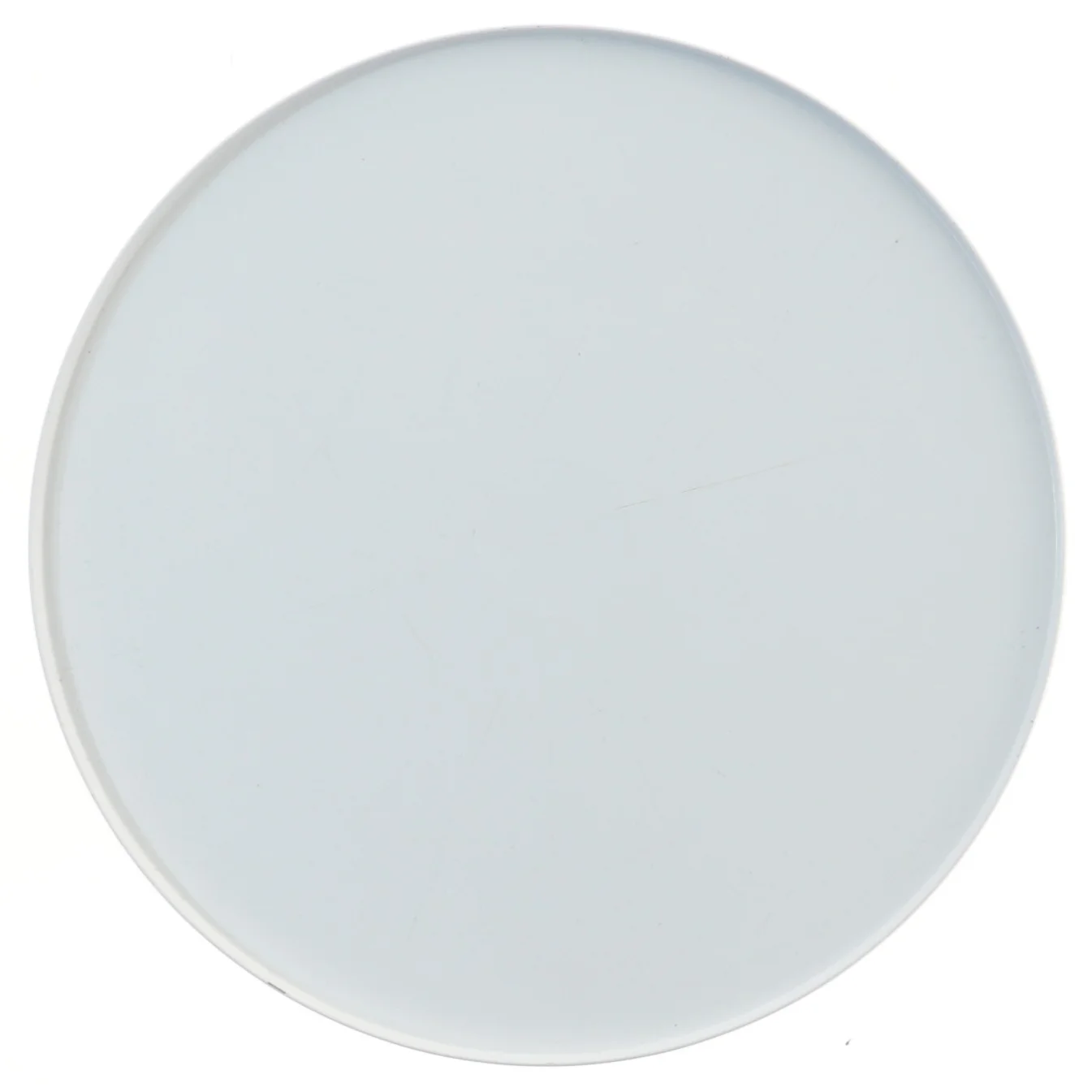 Kageopsats med blondekant fra Marie Sohl (str. 25,5x8 cm)