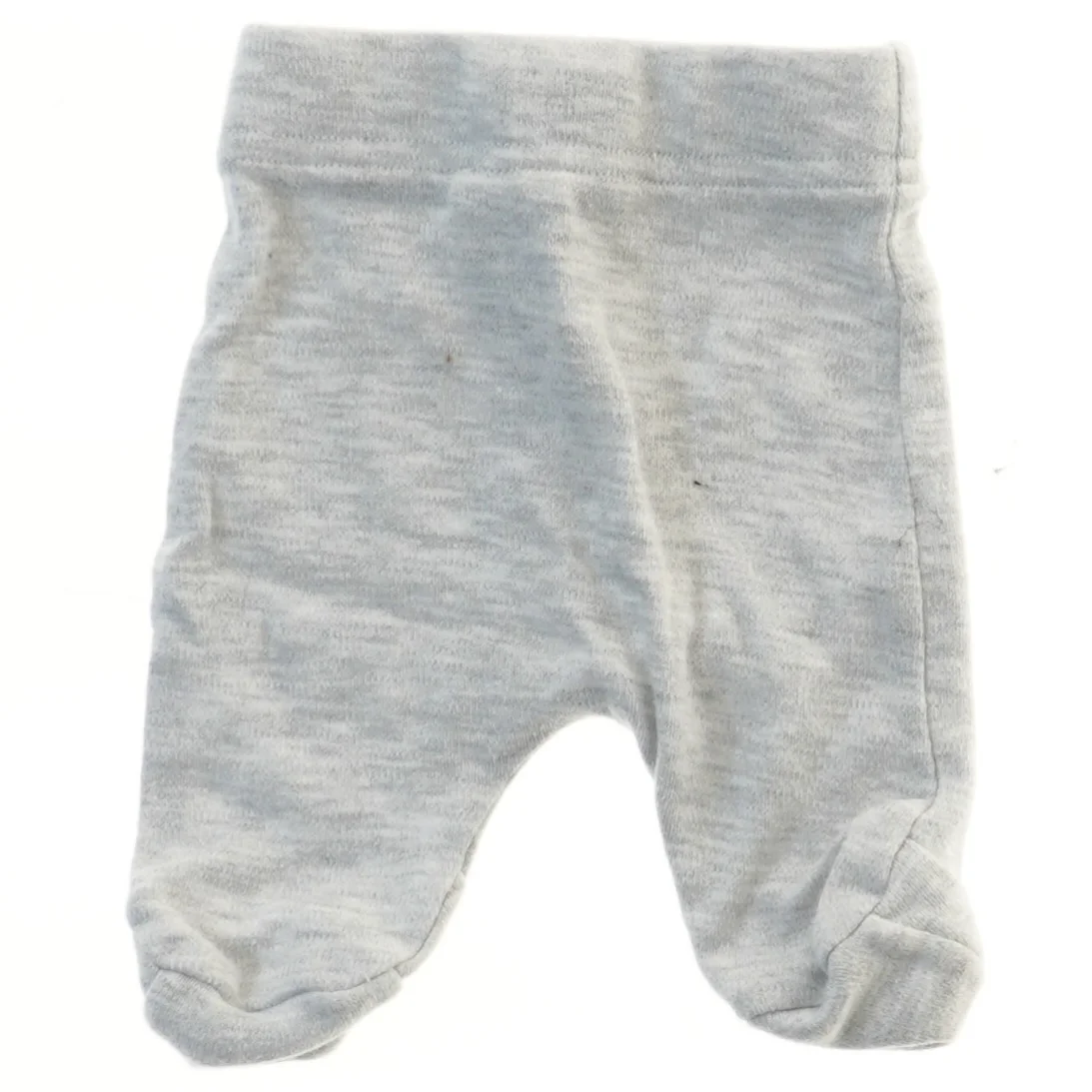Baby bukser med fødder fra Primark (str.  talje 15 cm, længde 22 cm)