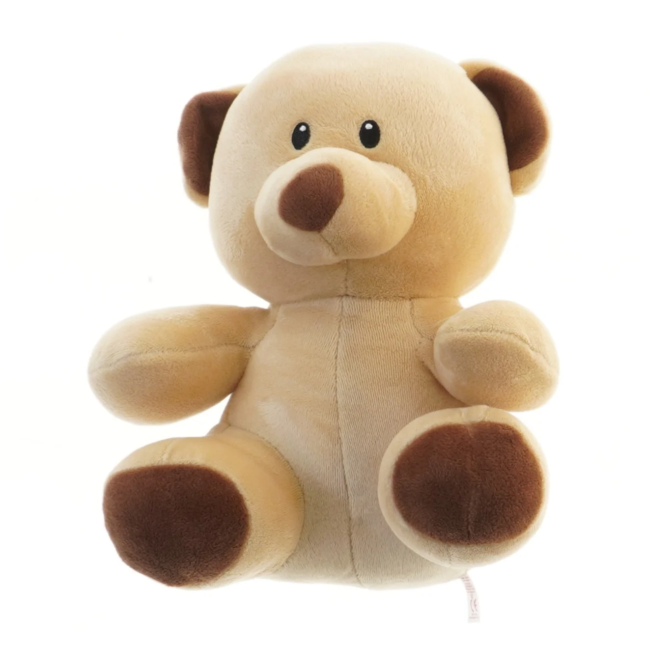 Bamse plys legetøj fra Ty (str. 23x20 cm)