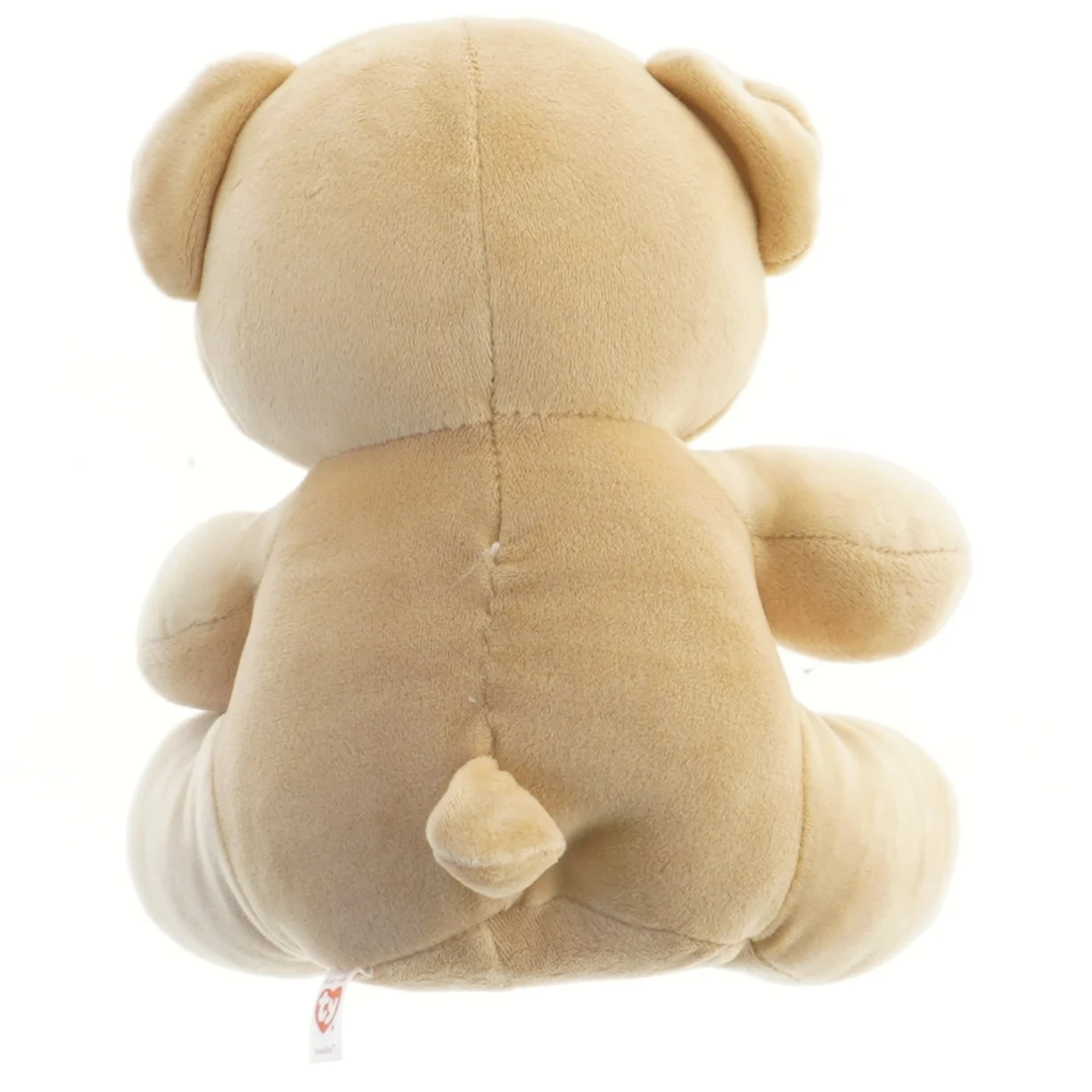 Bamse plys legetøj fra Ty (str. 23x20 cm)