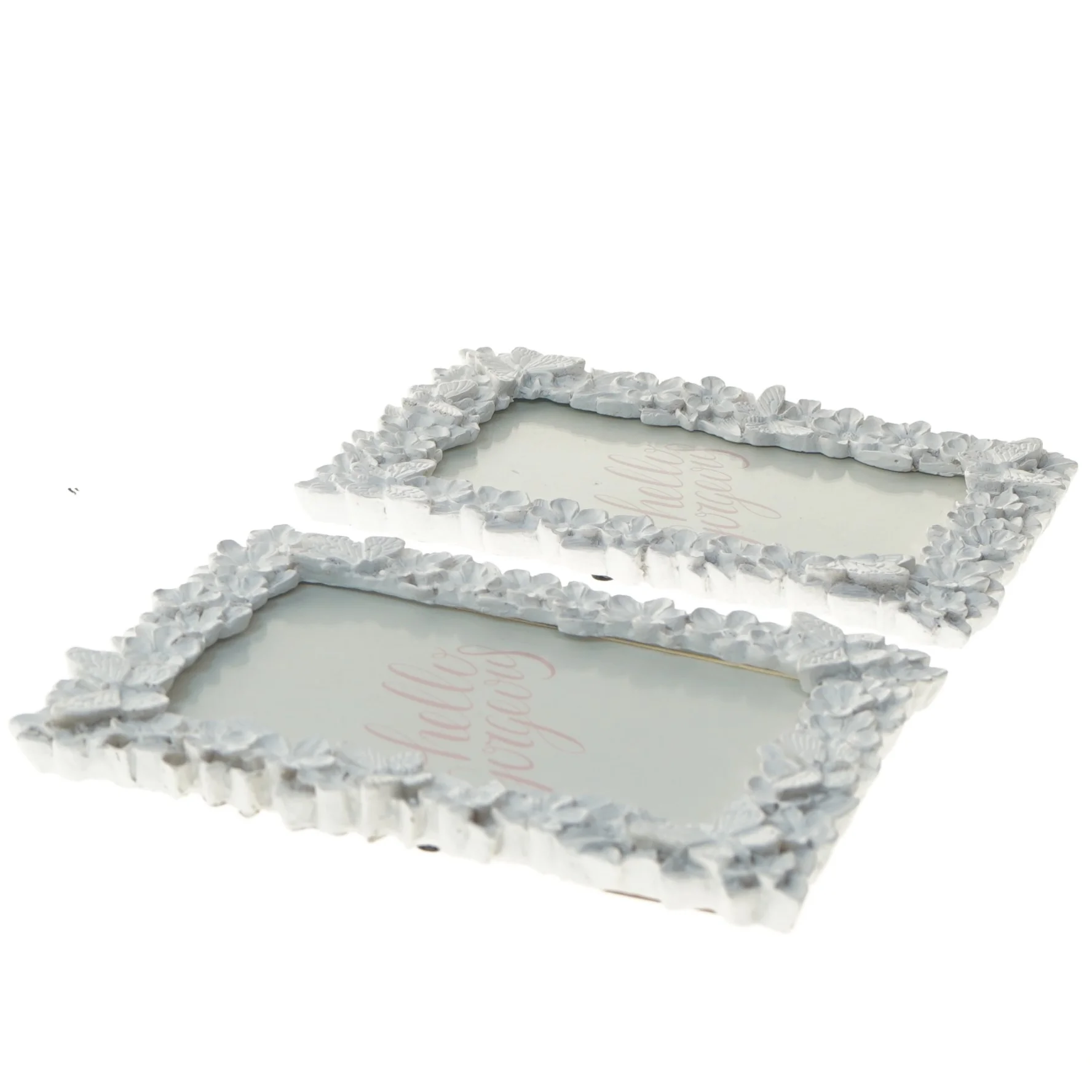 Dekorative billedrammer (str. 18,5x13,5 cm)