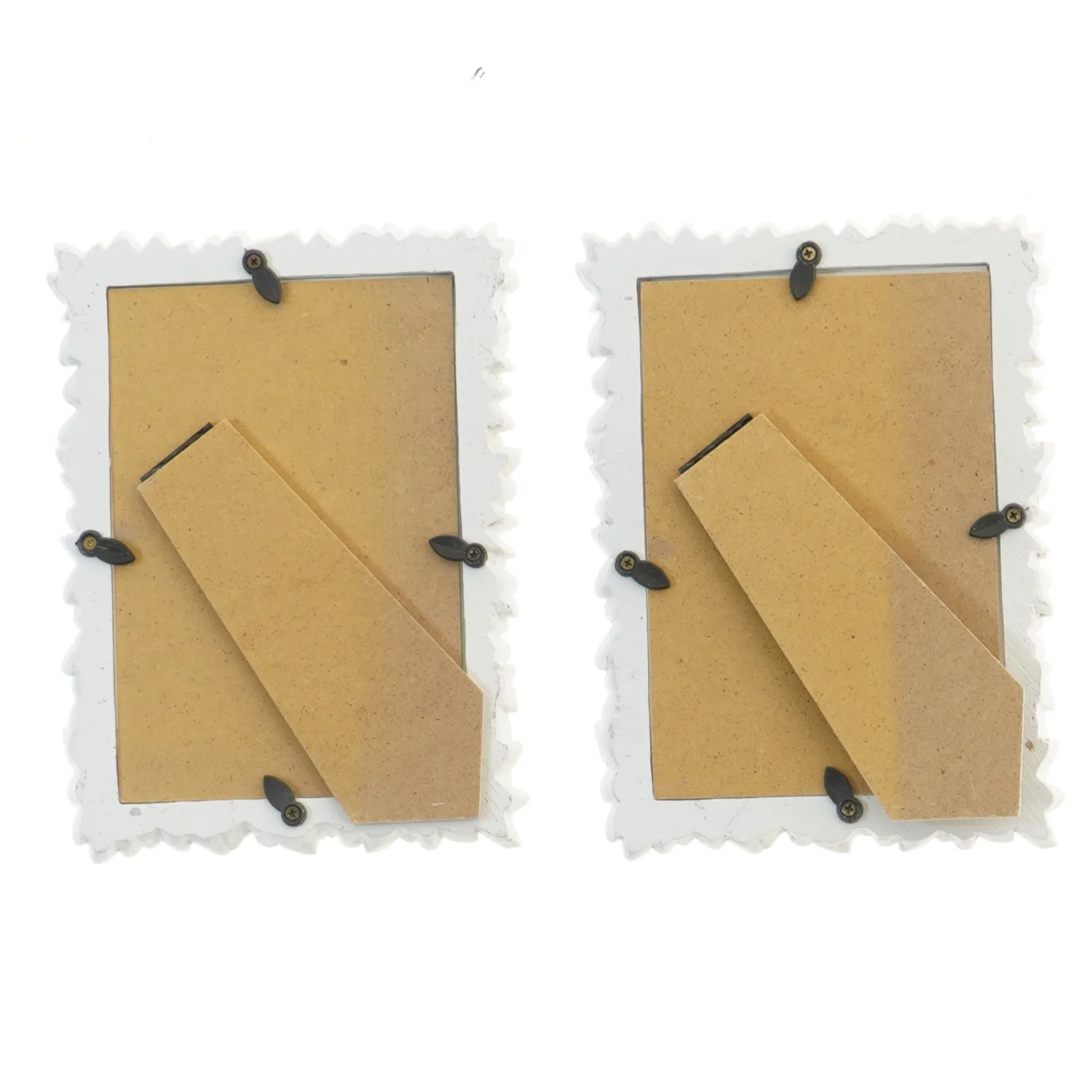 Dekorative billedrammer (str. 18,5x13,5 cm)