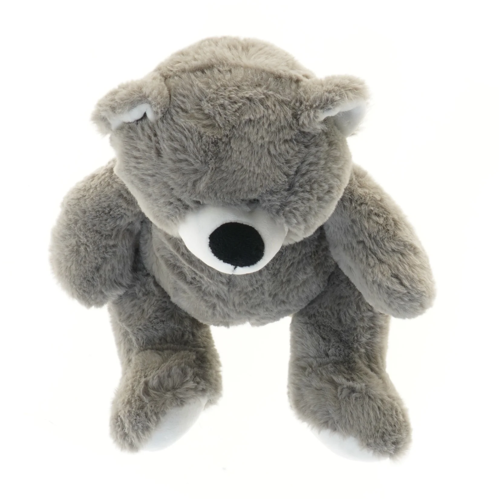 Teddy bamse (str. 30x25 cm)