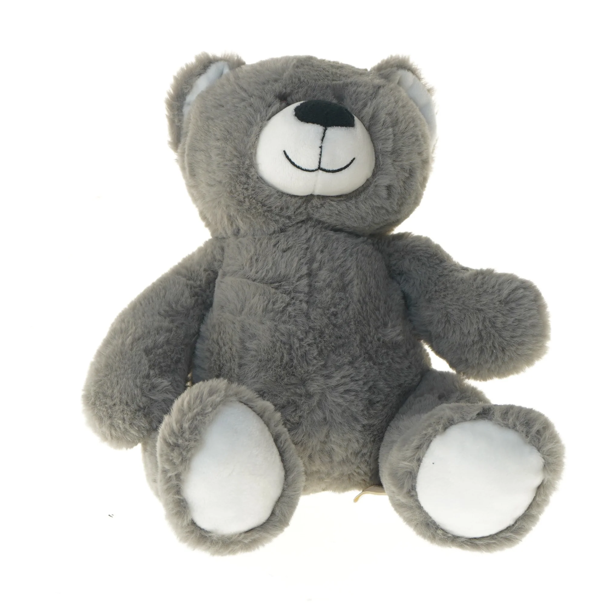 Teddy bamse (str. 30x25 cm)