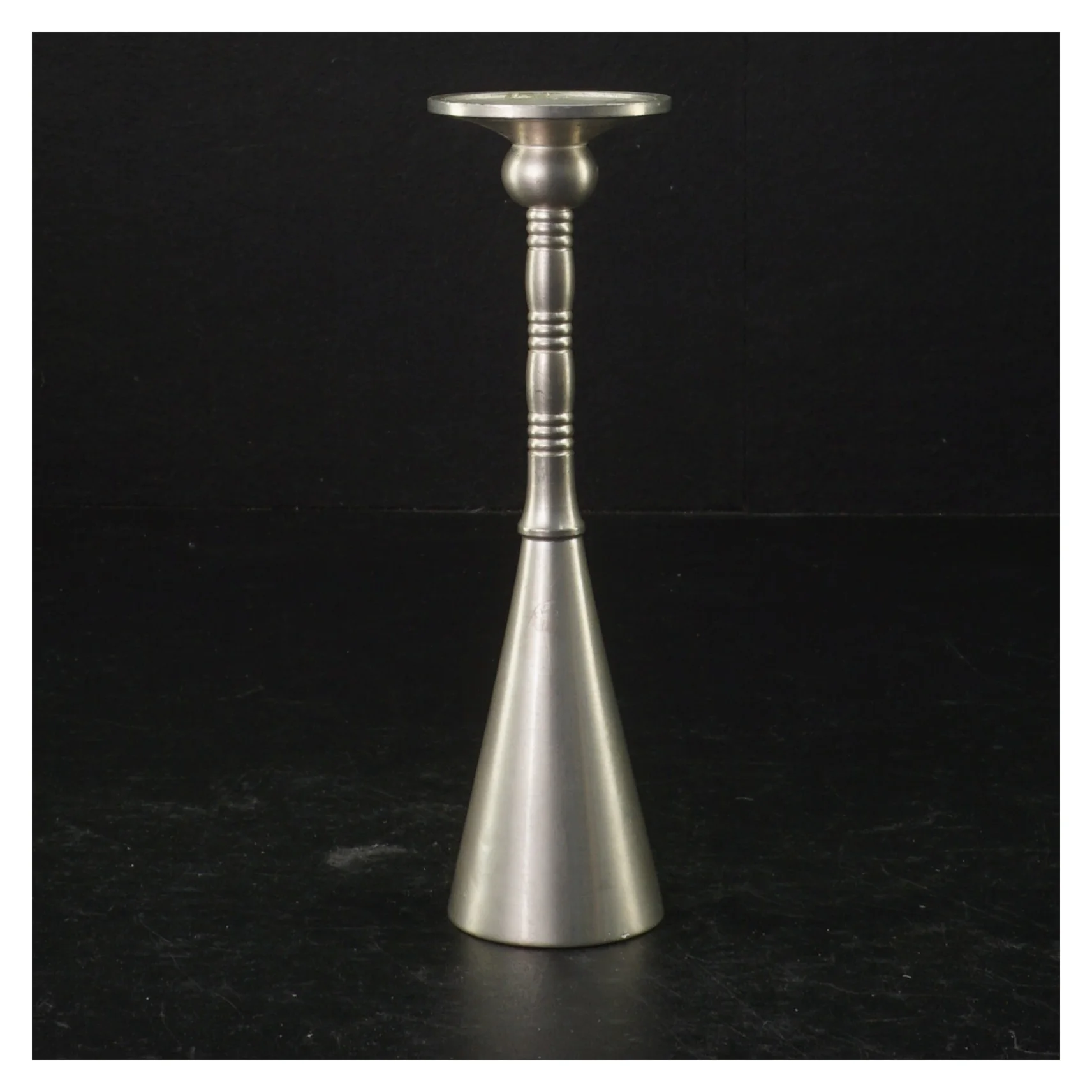 Tin pokal (str. 16 cm)