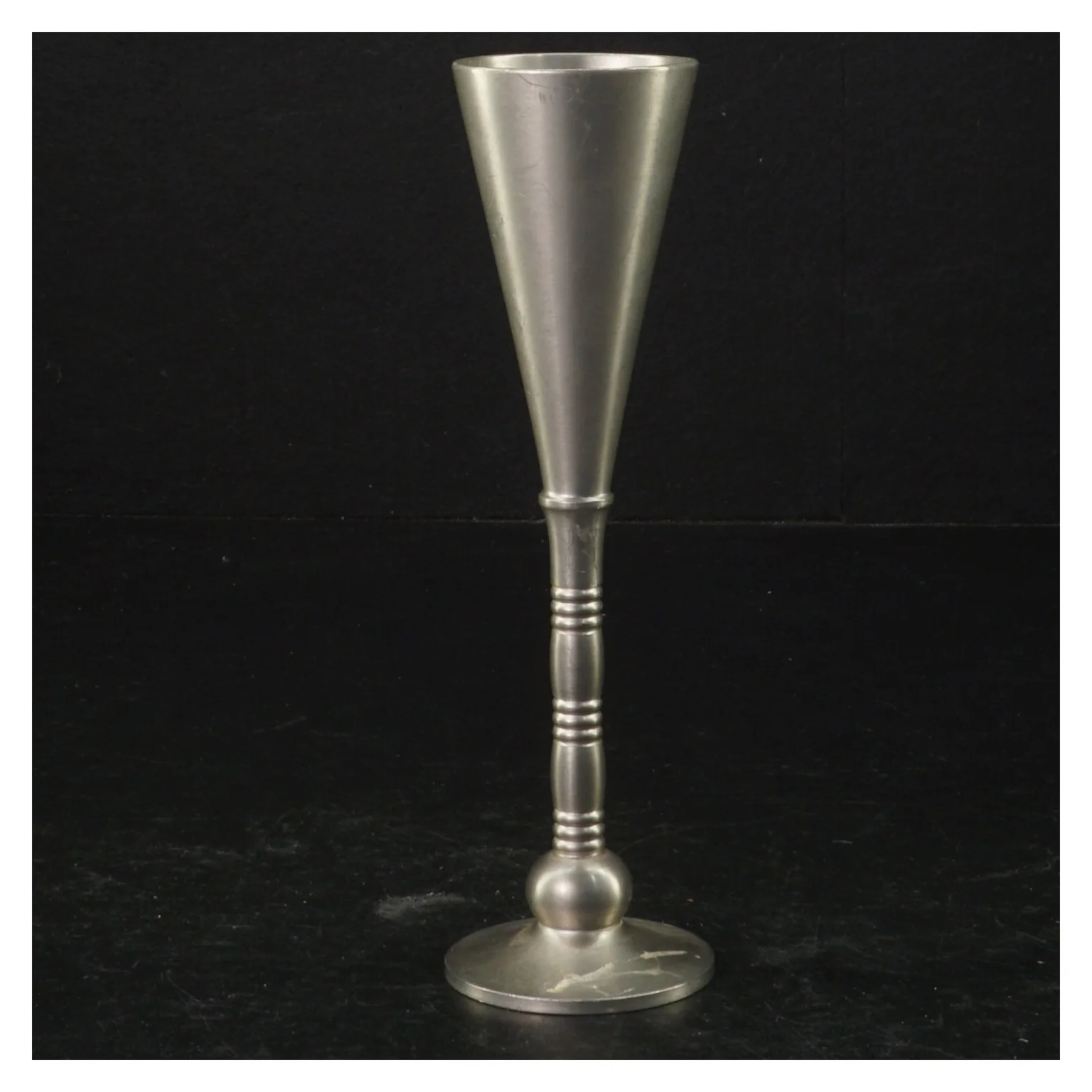 Tin pokal (str. 16 cm)