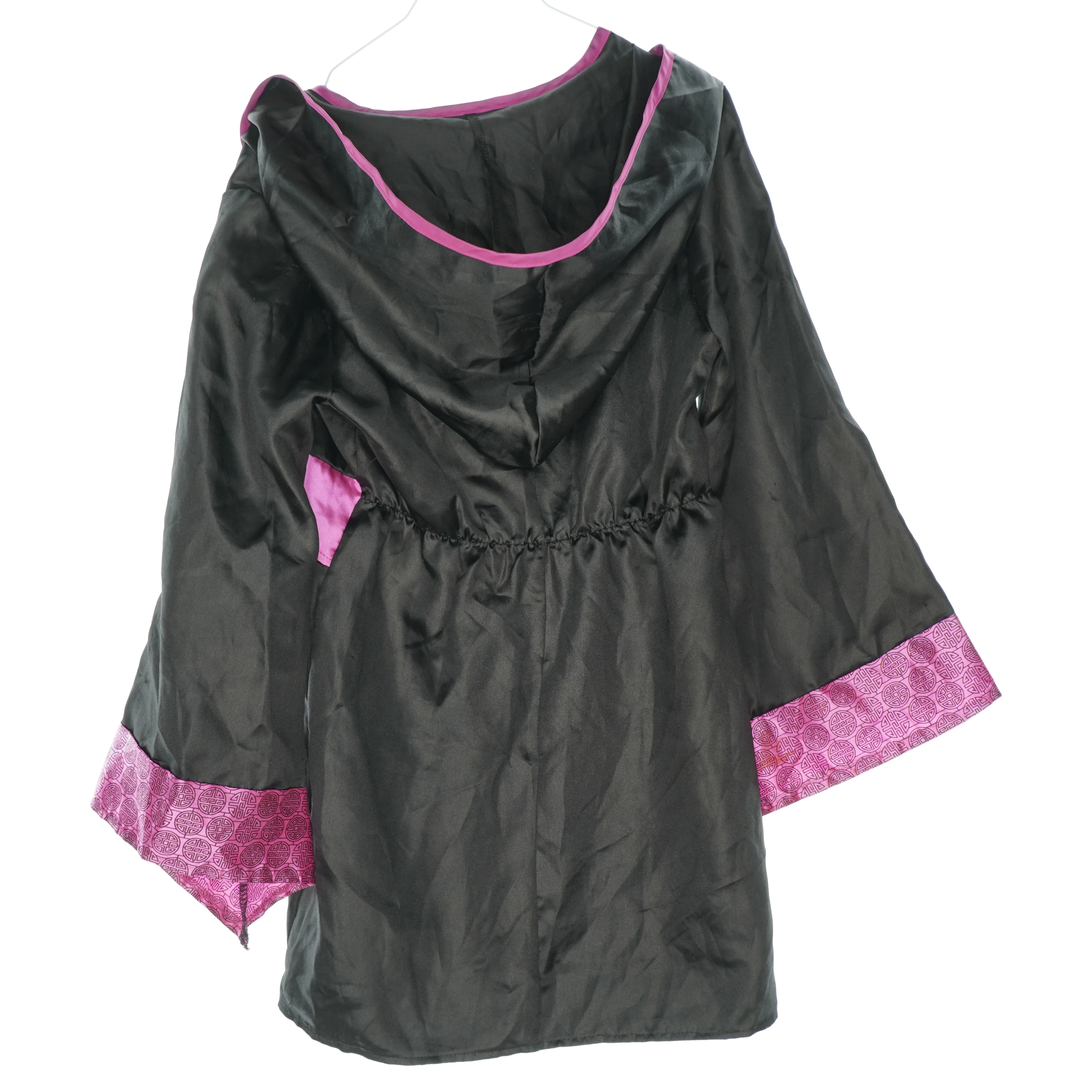 Fastelavn Kostumer & Udklædning fra Ukendt (str. 140 cm)