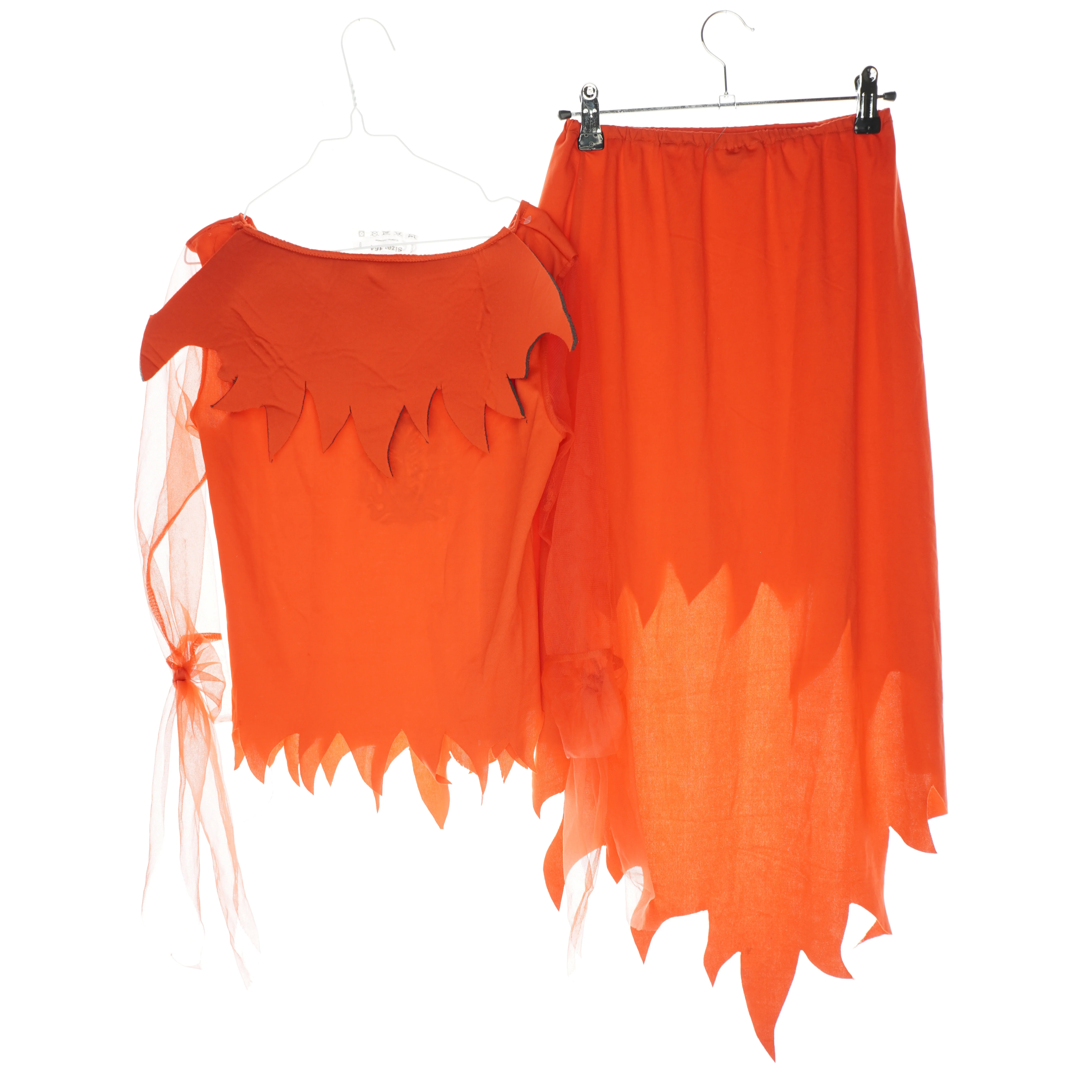 Fastelavn Udklædning (str. 164 cm)