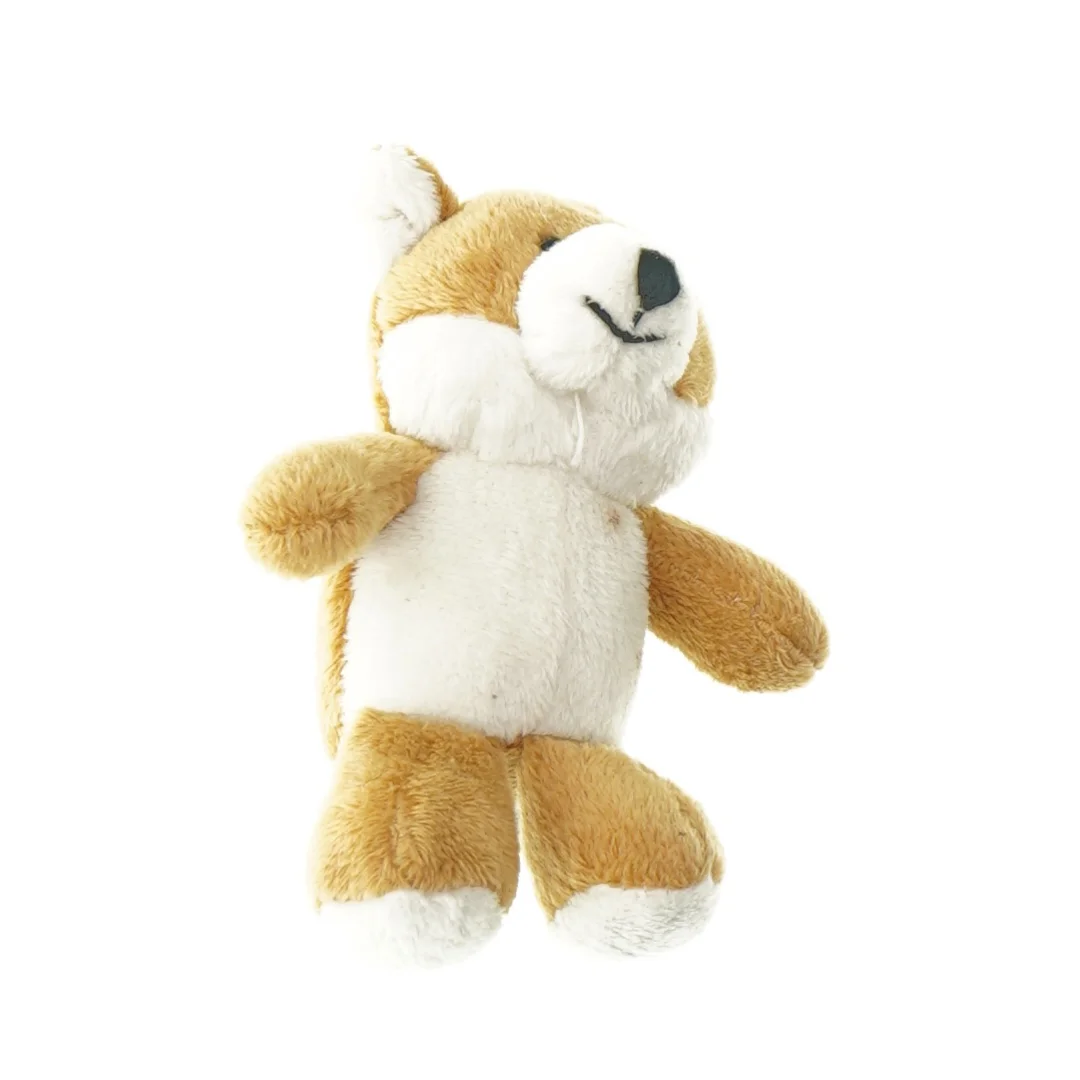 Bamse fra SAS (str. L: 12 cm )