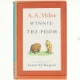 Winnie the Pooh by A.A.Milne