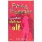 Fyre & flammer - Lucy & Tony afslører alt af Cathy Hopkins (Bog)