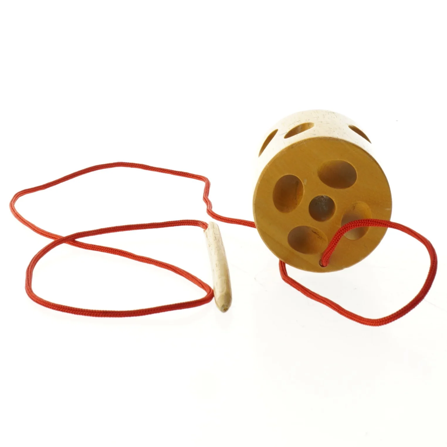 Legetøj (str. 6 cm x 12 cm)