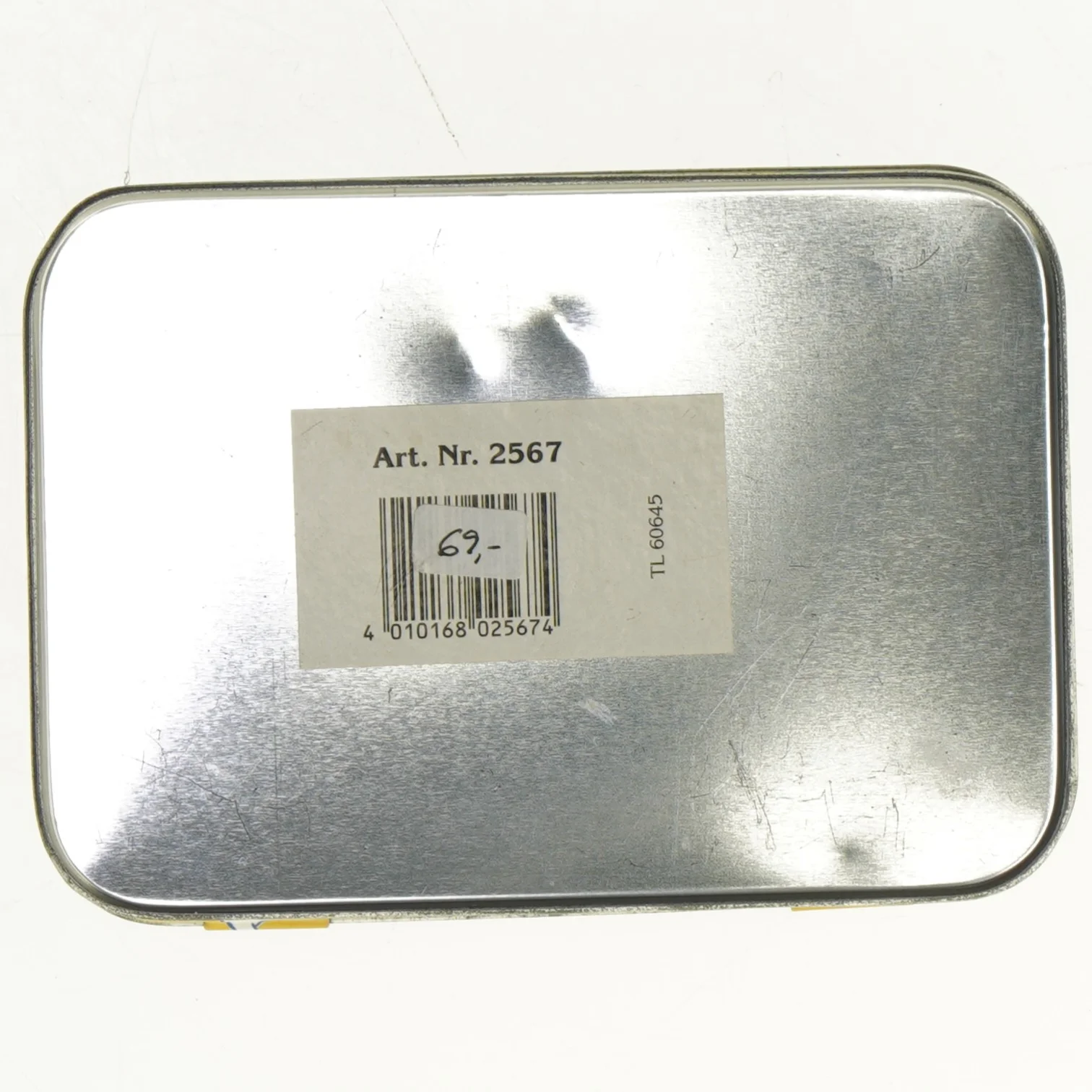 Mini lotto fra Haba (str. 14 x 10 cm)