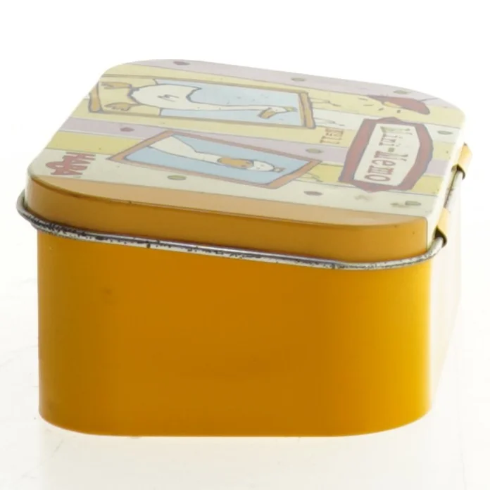 Mini memo fra Haba (str. 9 x 6 cm)