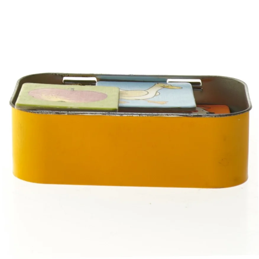 Mini memo fra Haba (str. 9 x 6 cm)