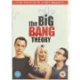 The Big Bang Theory - Første Sæson DVD fra Warner Bros