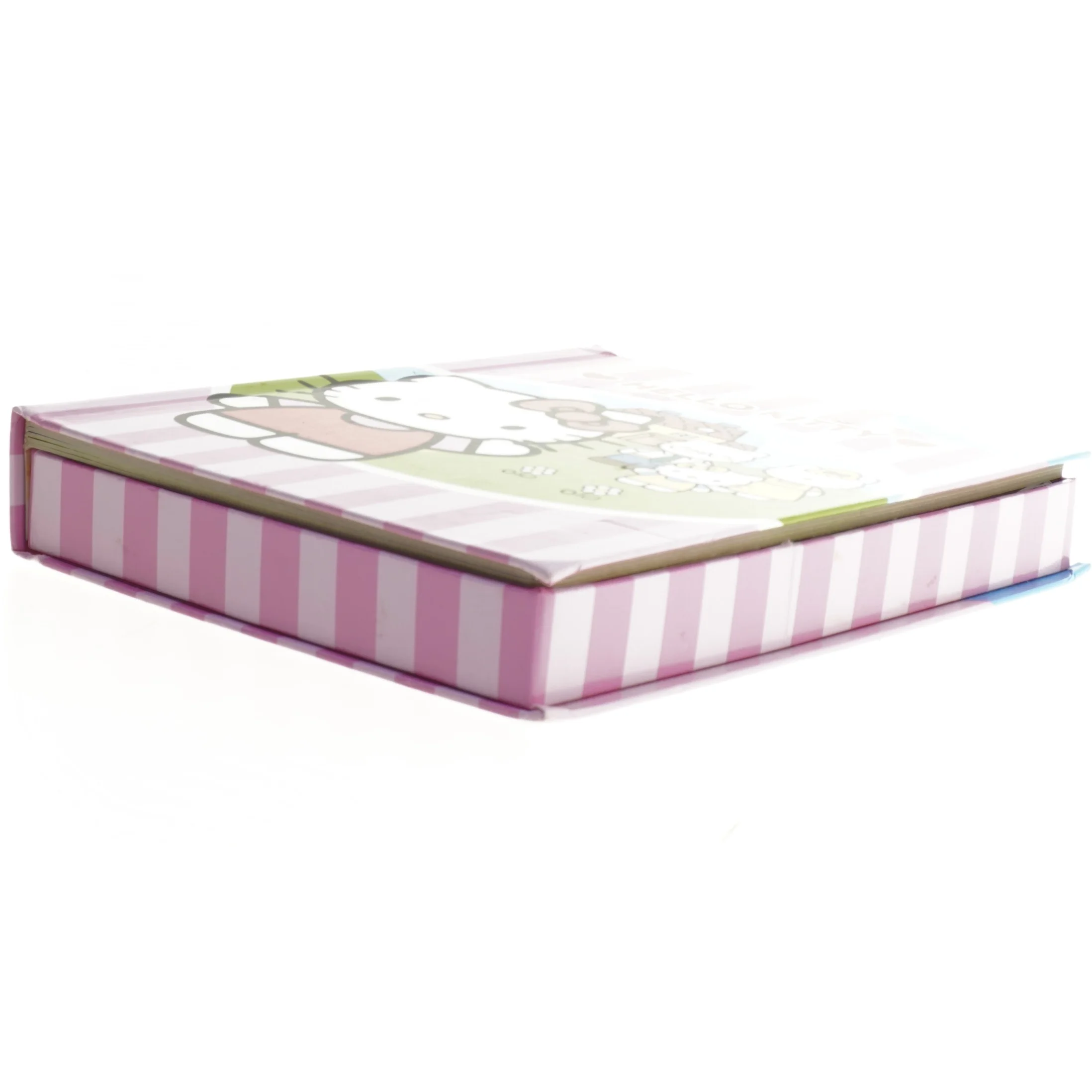 Hello Kitty Tegnesæt fra Hello Kitty (str. 25 x 20 x 4 cm)