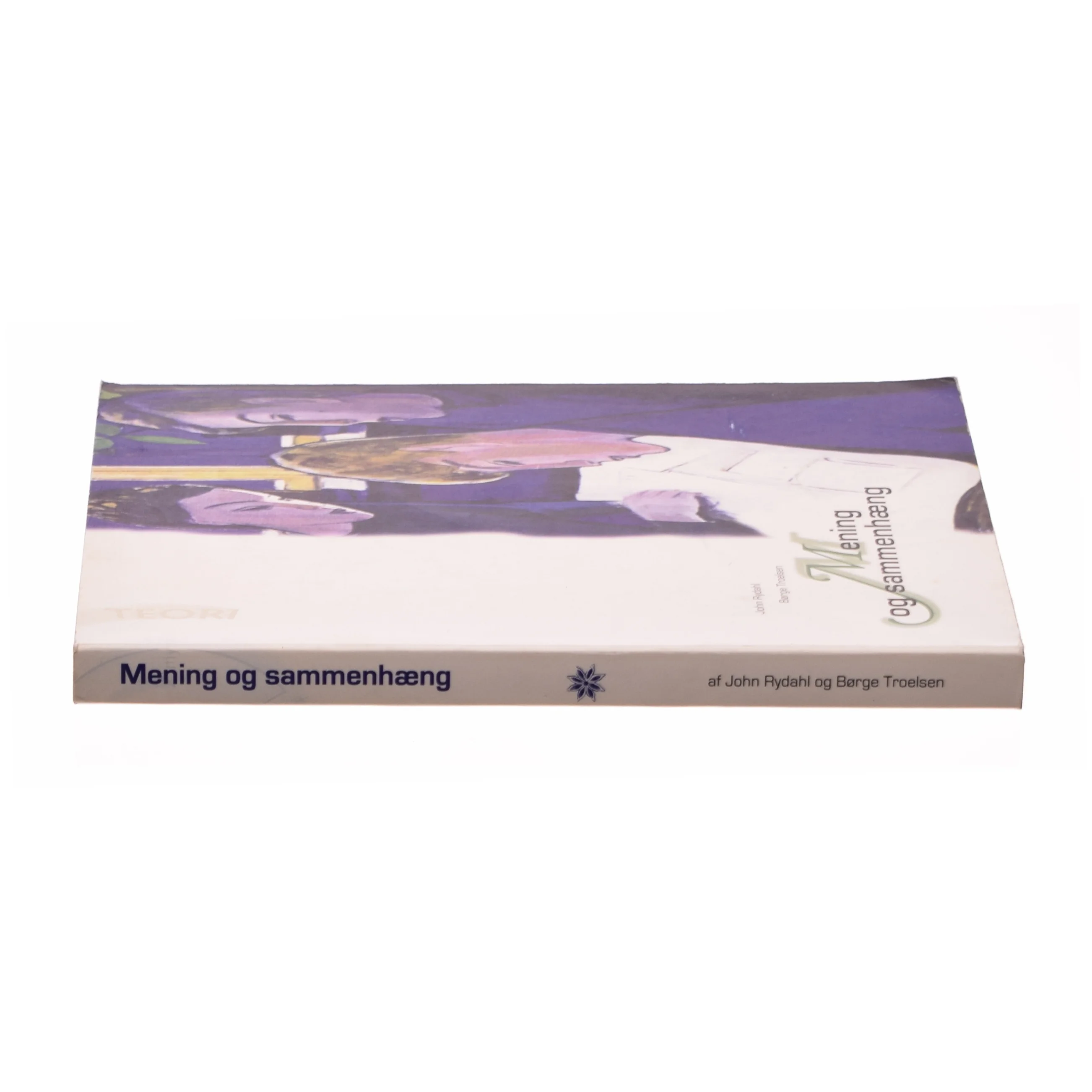 Mening og sammenhæng (Bog)