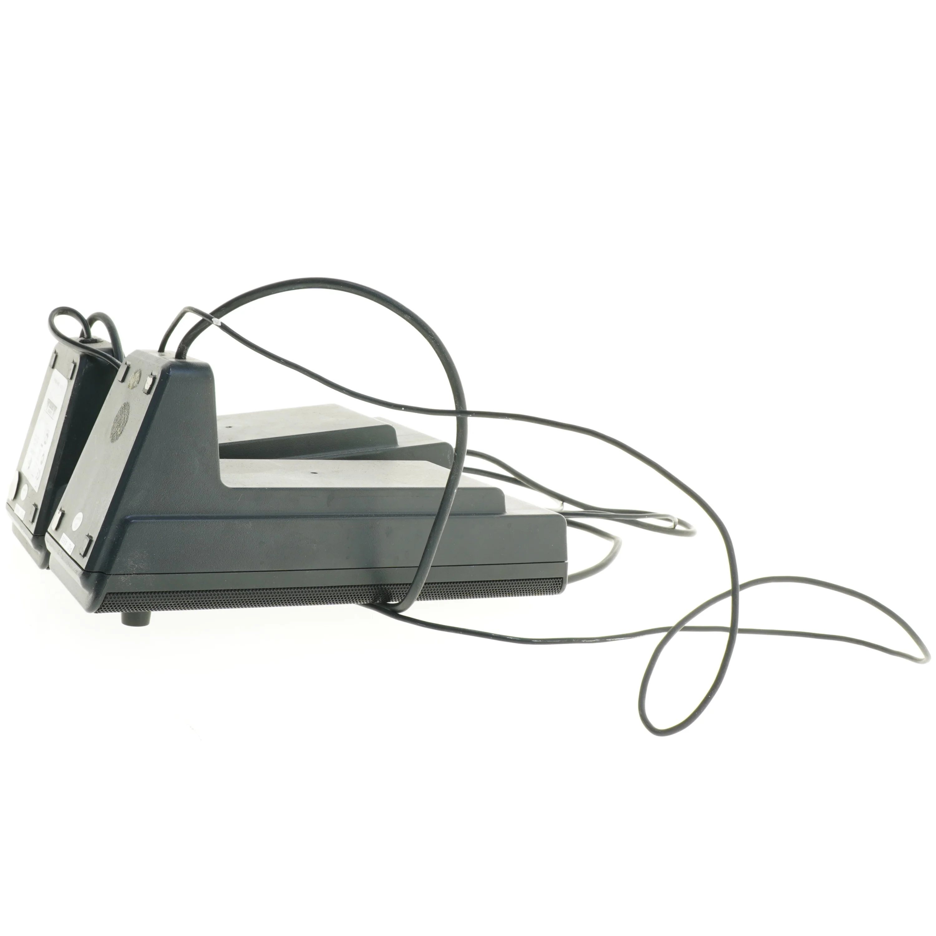 Computerspeakere fra Logitech (str. 24 x 13 x 10 cm)