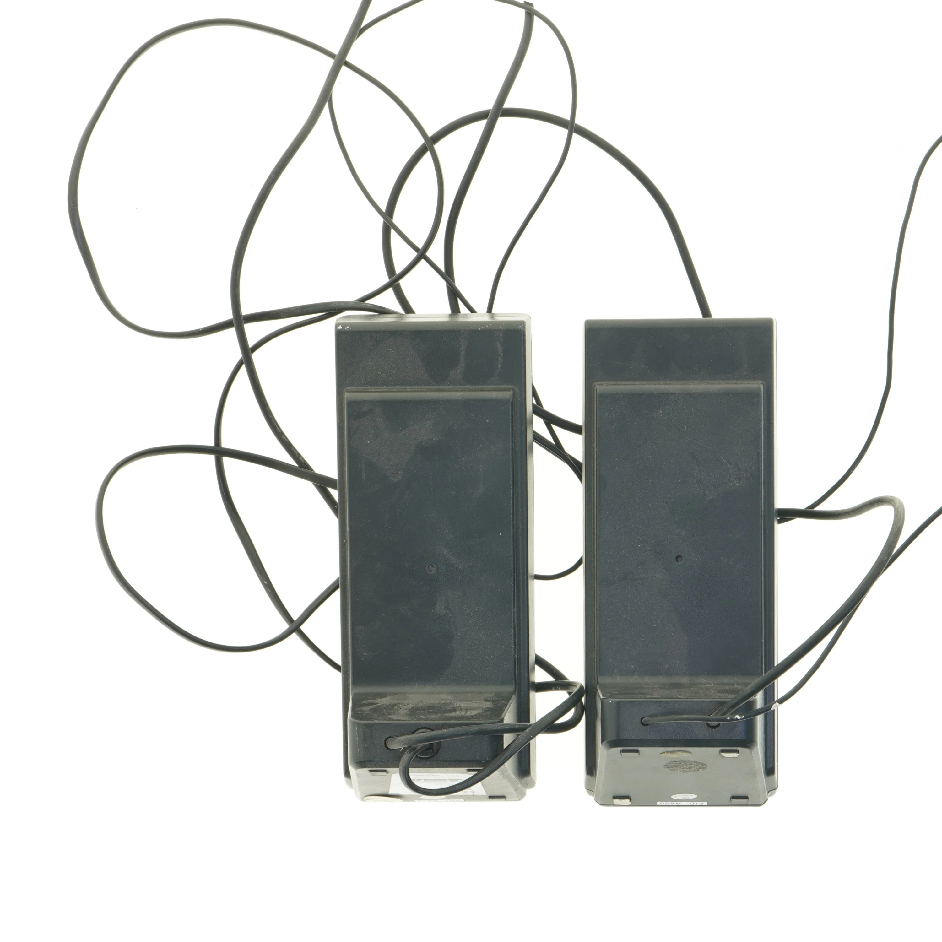 Computerspeakere fra Logitech (str. 24 x 13 x 10 cm)