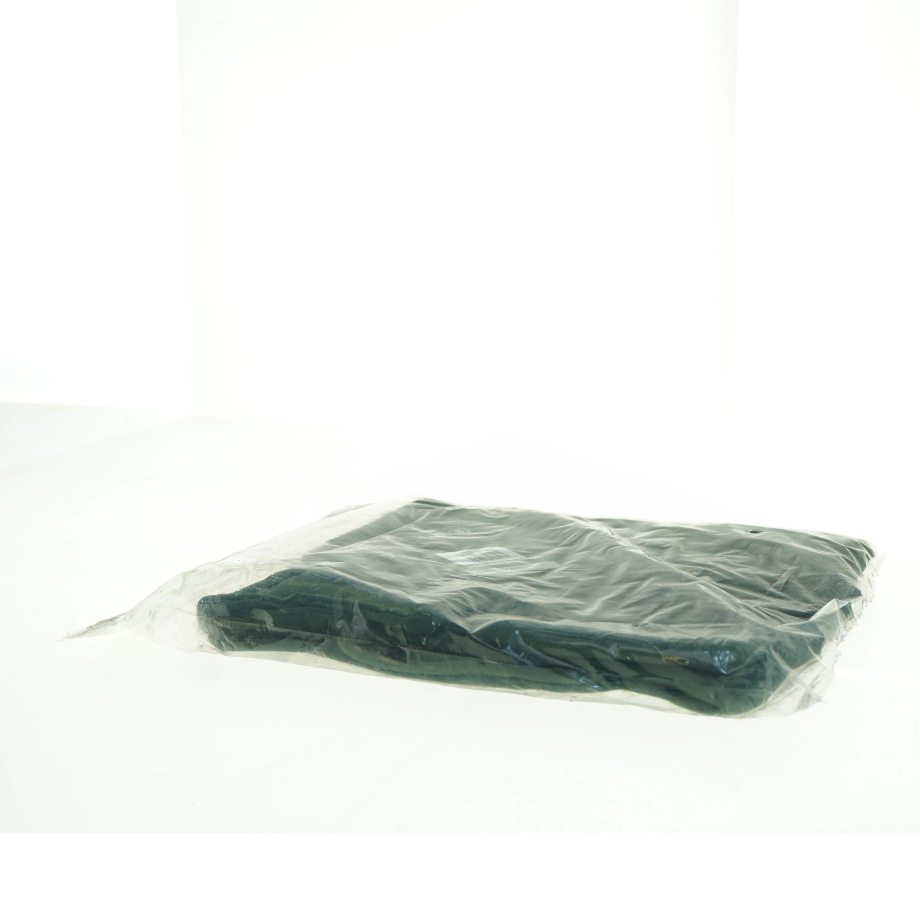 Grøn taske fra Highlander (str. 14 x, 30 x 29 cm)