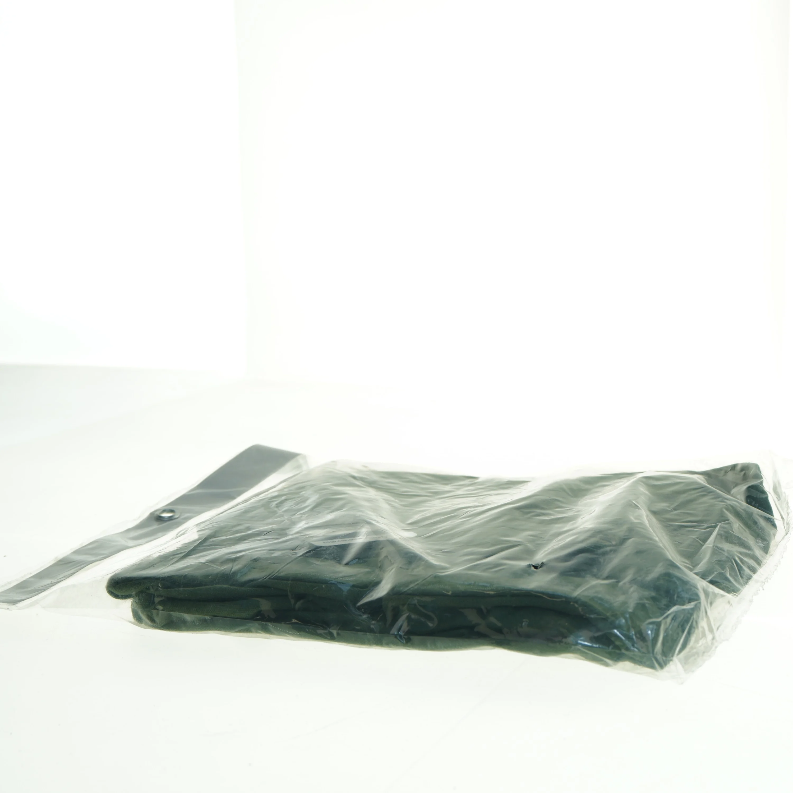 Grøn taske fra Highlander (str. 14 x, 30 x 29 cm)