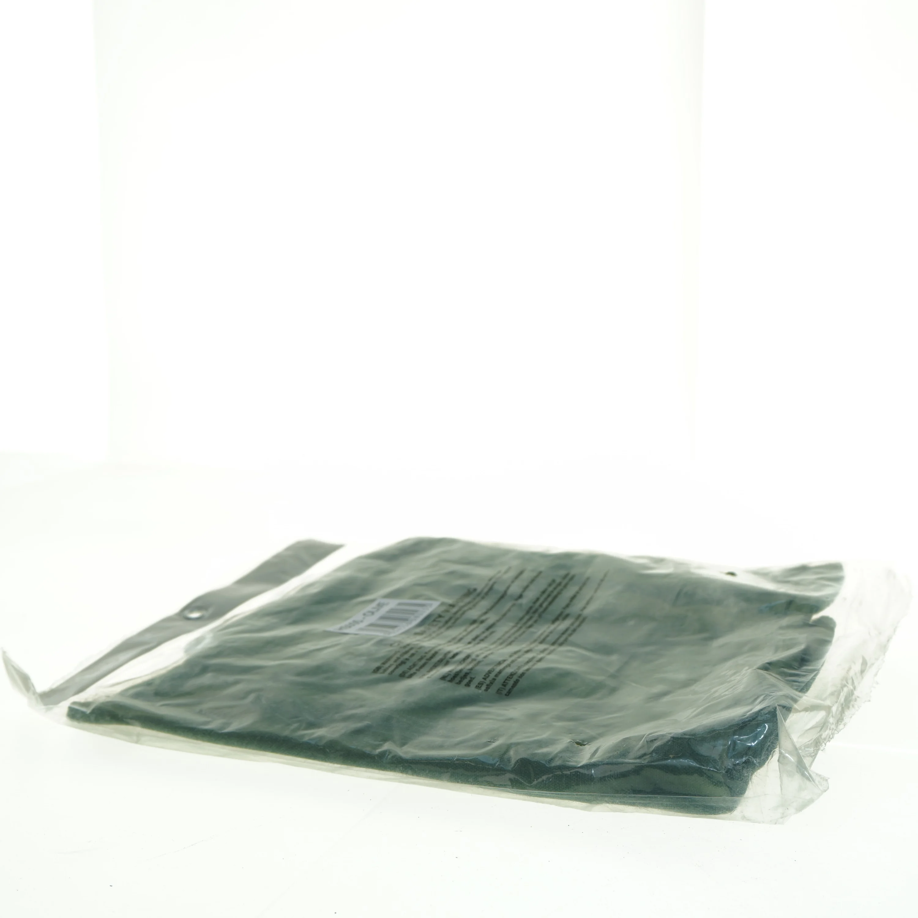 Grøn taske fra Highlander (str. 14 x, 30 x 29 cm)