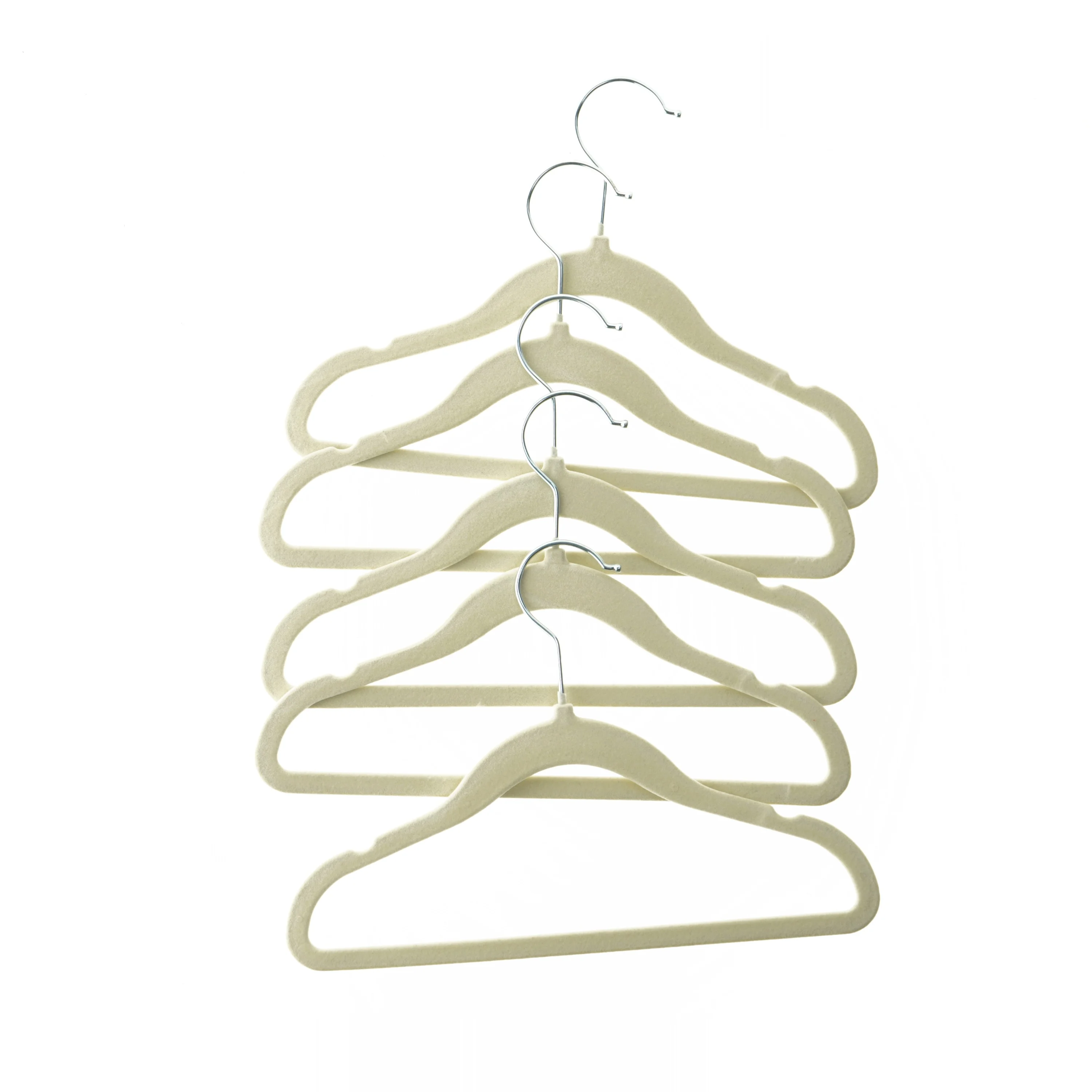 Tøjhænger (str. 5 stk 29,5x20,5 cm)