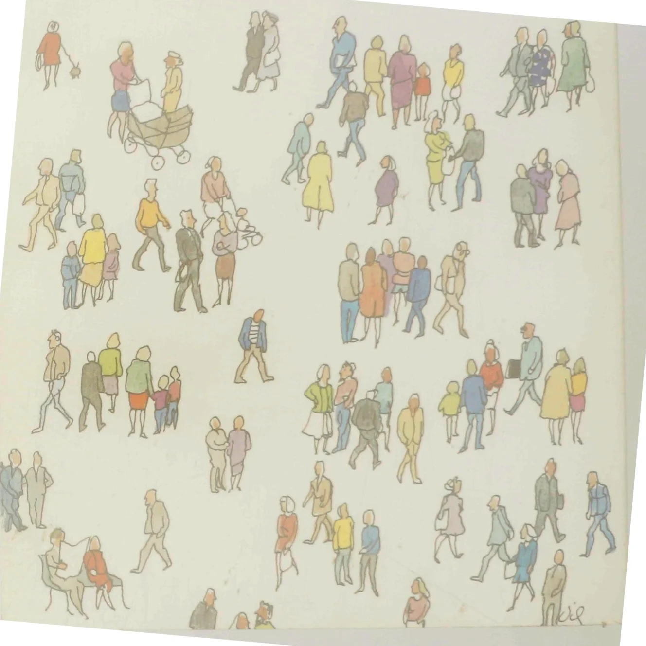 Allergikerliv - med sygdom og omgivelser af Jørgen Lorenzen (Bog)