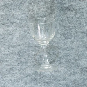 Glas (str. 9 x 5 cm)