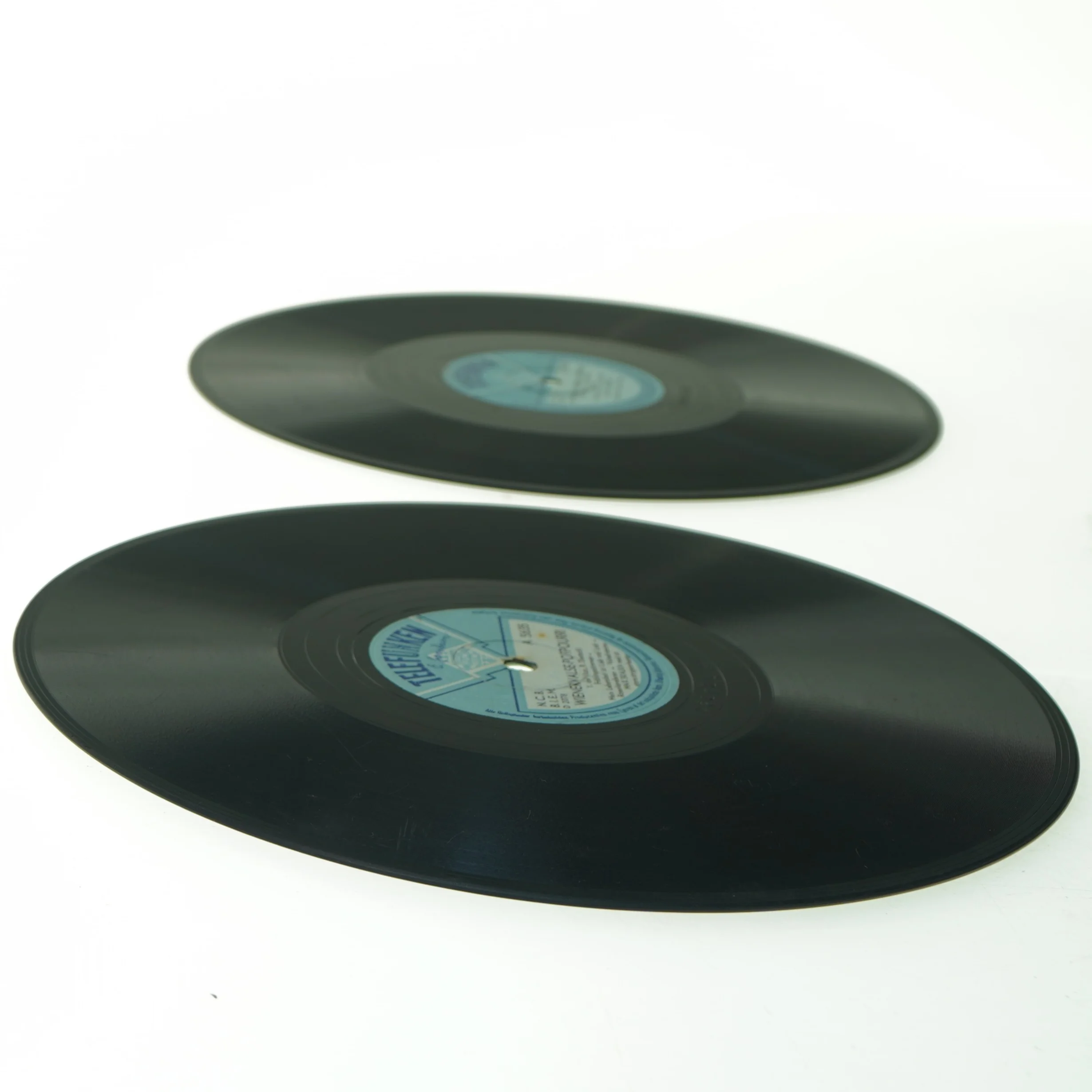 Telefunken fra Ncb (str. 25 cm)