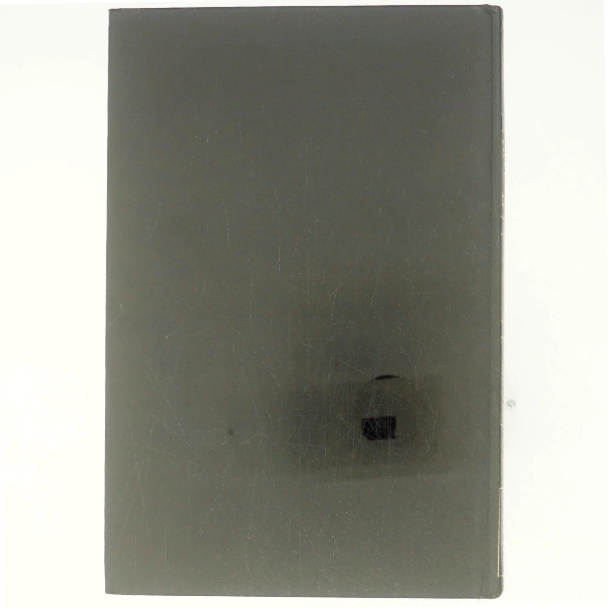 BORTE MED BLÆSTEN - BIND 4