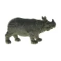 Næsehorn til pynt eller legetøj