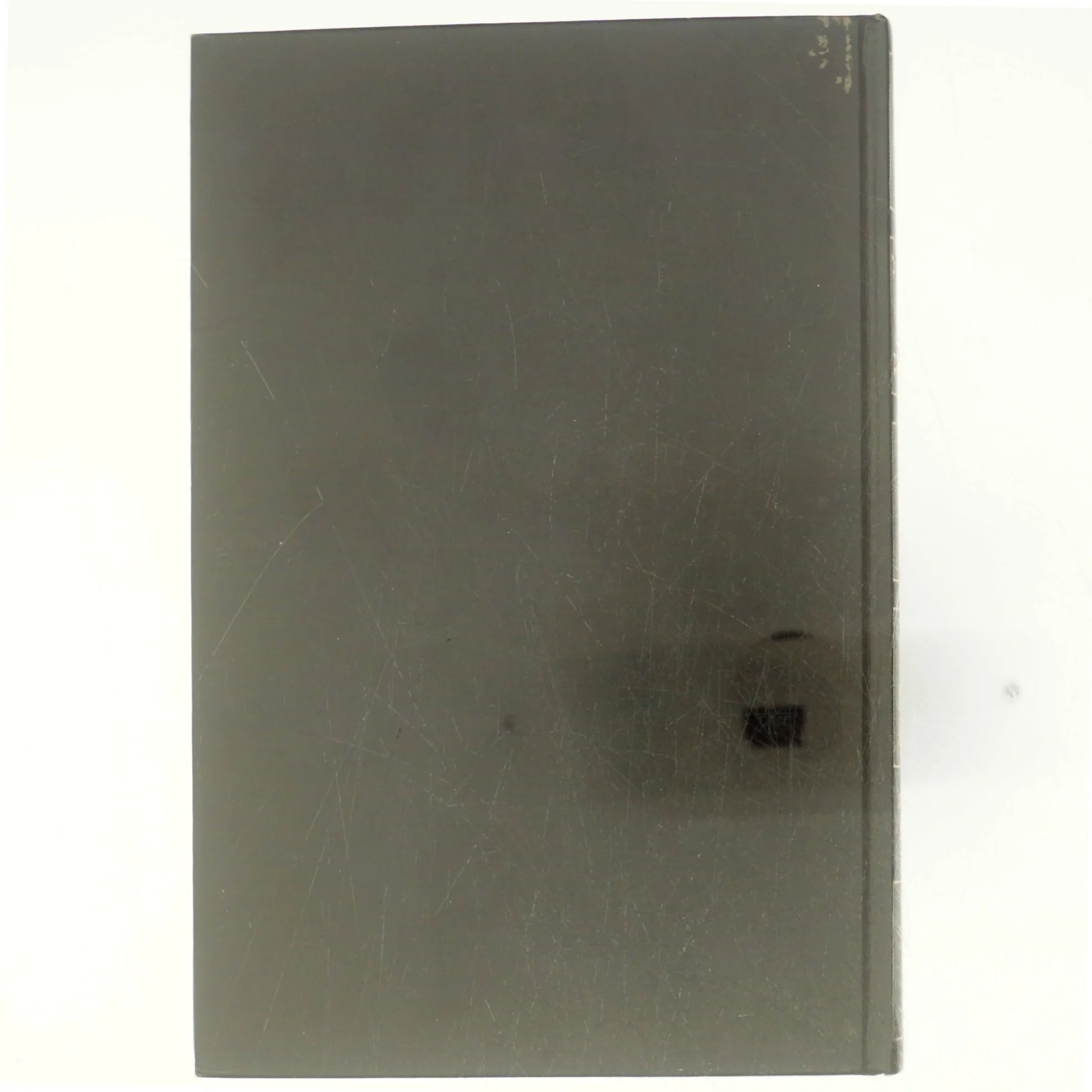 BORTE MED BLÆSTEN - BIND 2