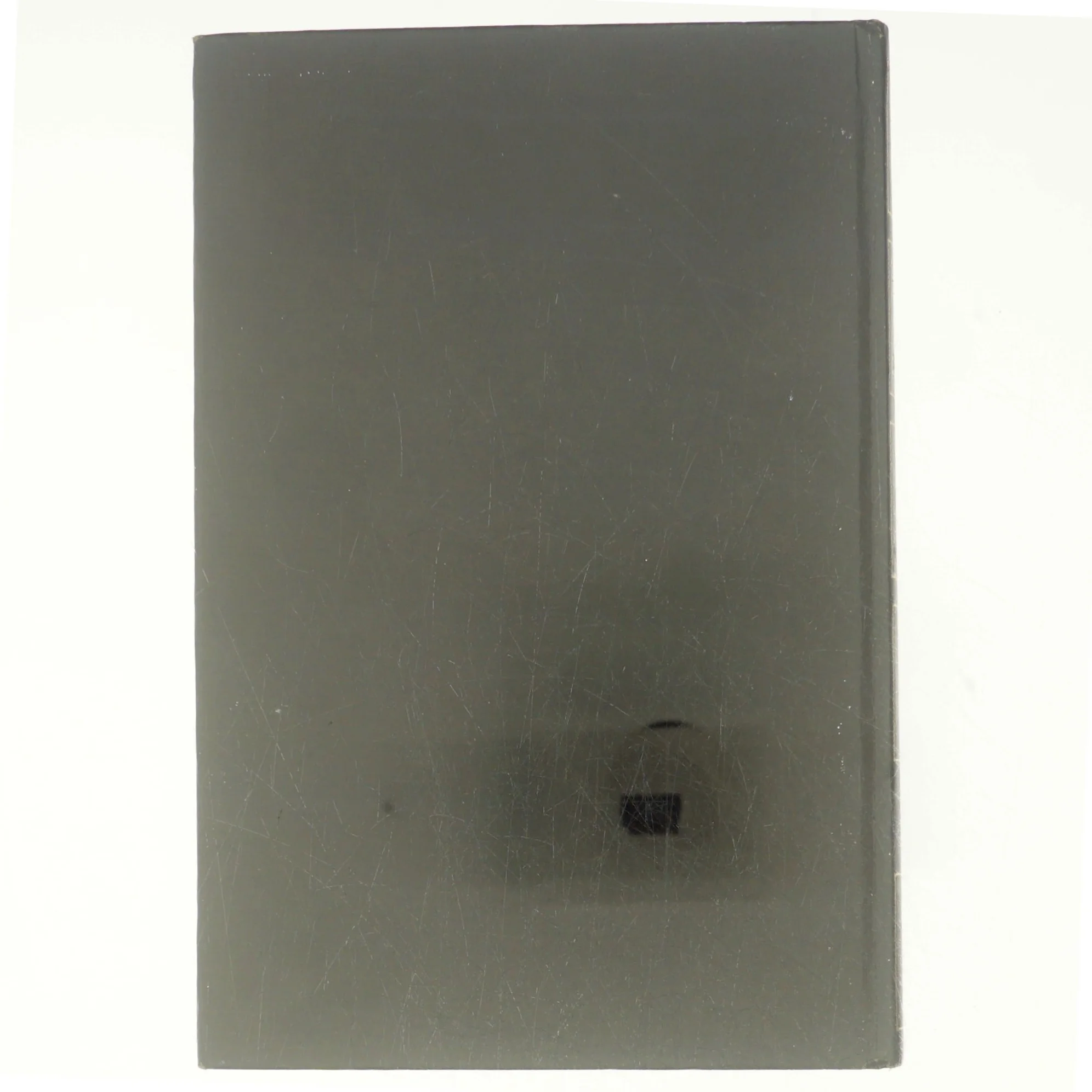 BORTE MED BLÆSTEN - BIND 1