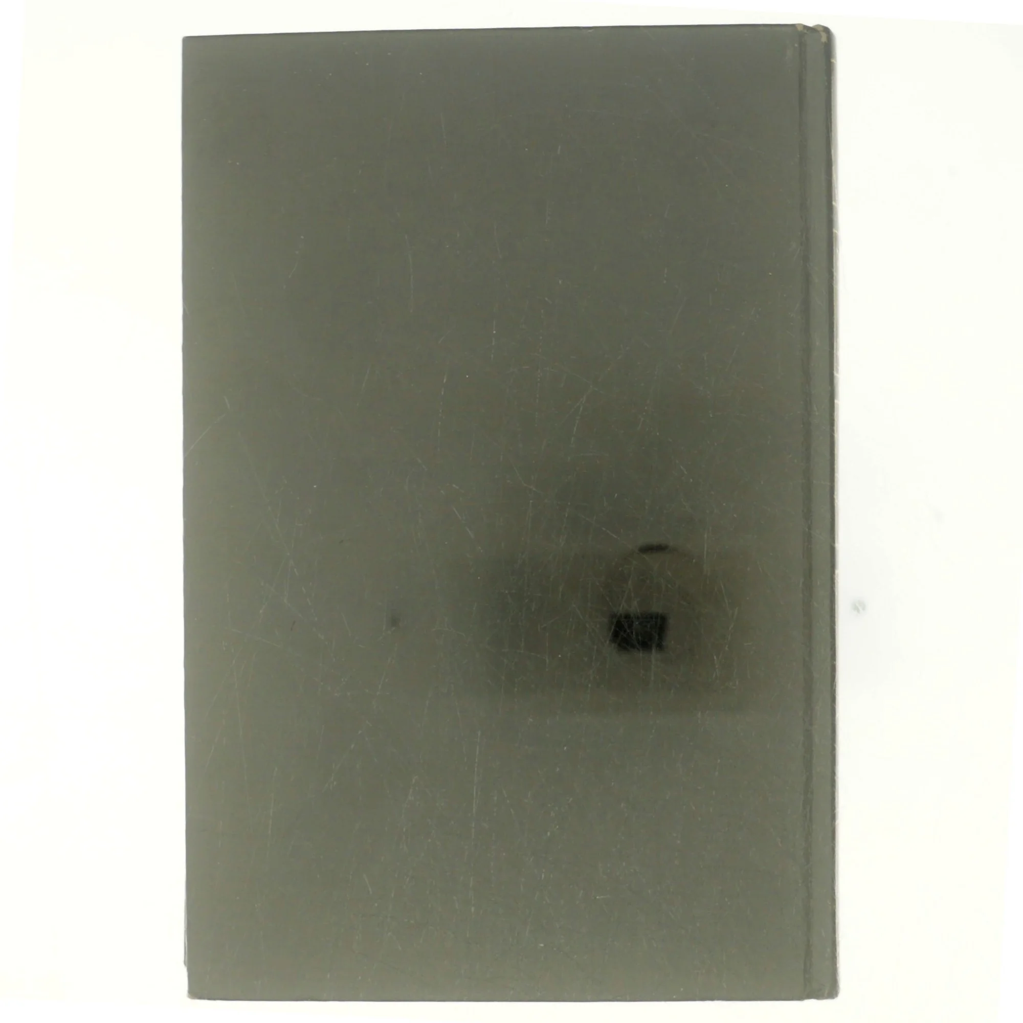 BORTE MED BLÆSTEN - BIND 3