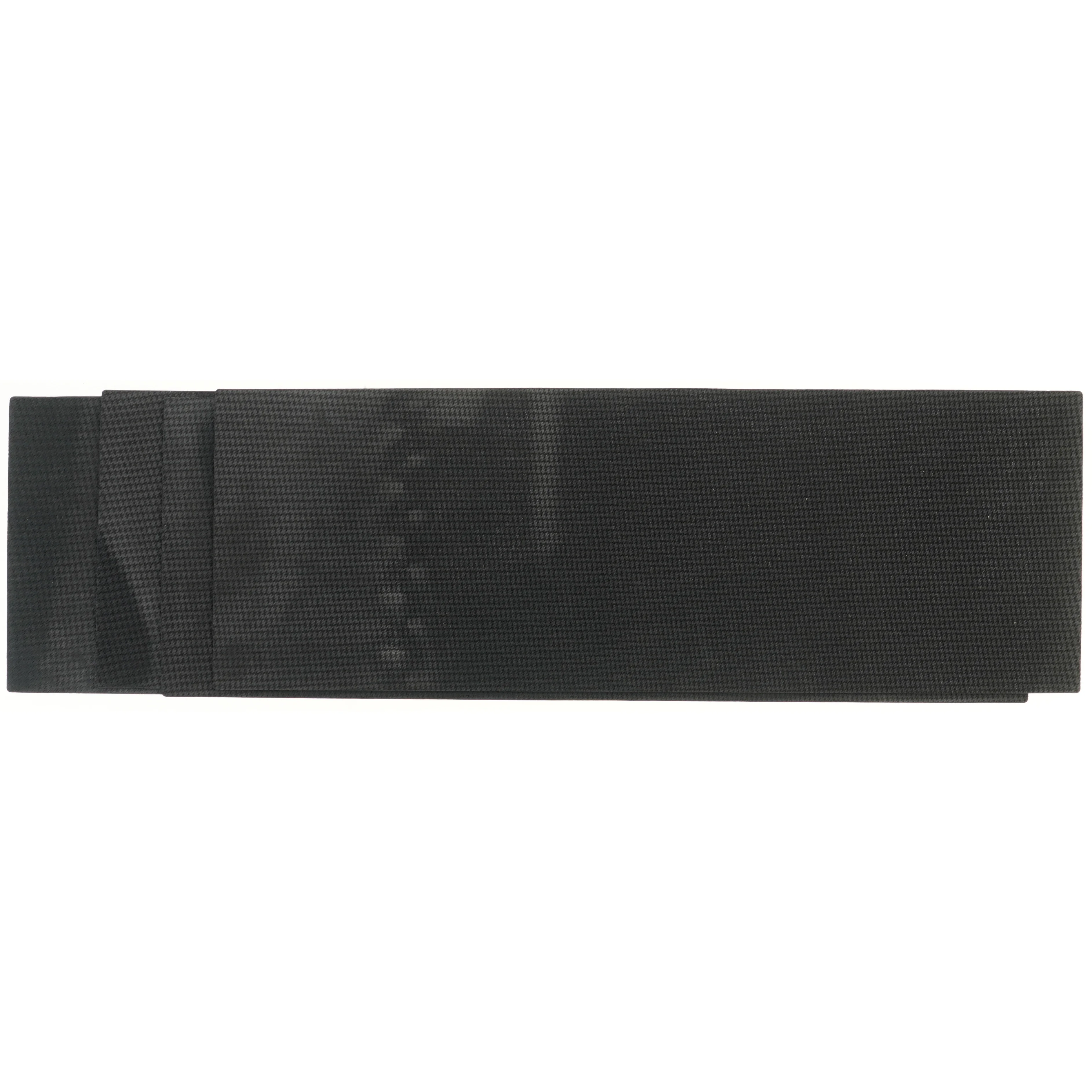 Spillemåtter til Terraforming Mars - card game (str. 4 stk 22x63 cm)