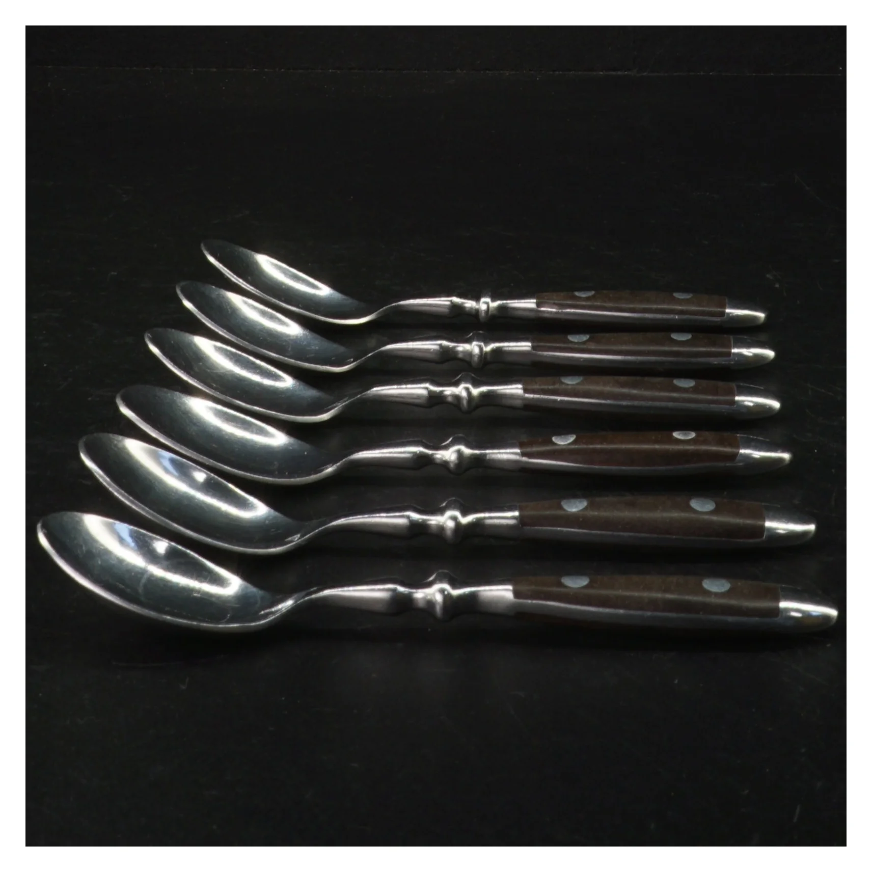 Spiseskeer (str. Længde. 15 cm)